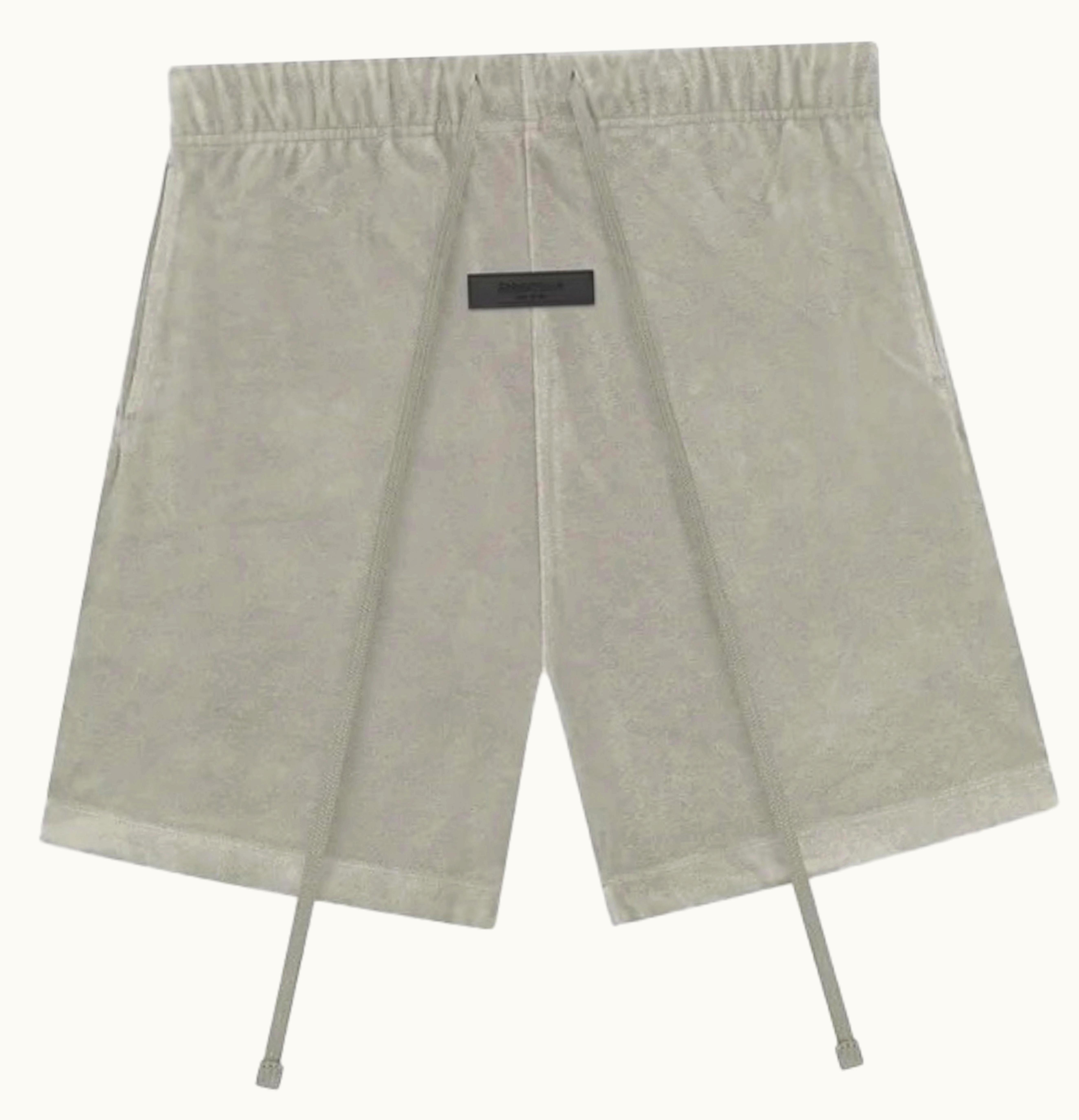 Fear of God Fear Of God Essentials Terry Short Seal