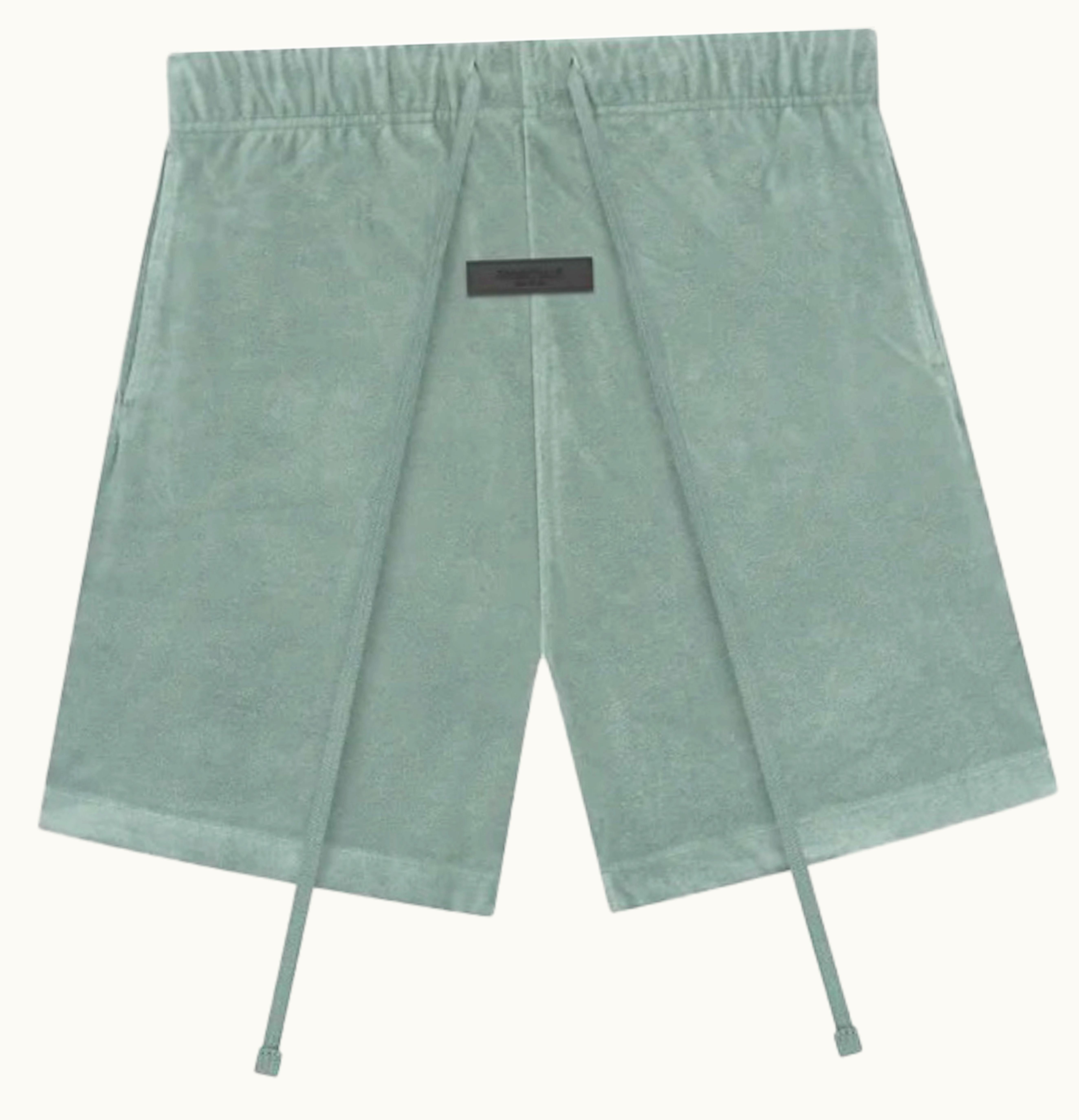 Fear of God Fear Of God Essentials Terry Short Sycamore