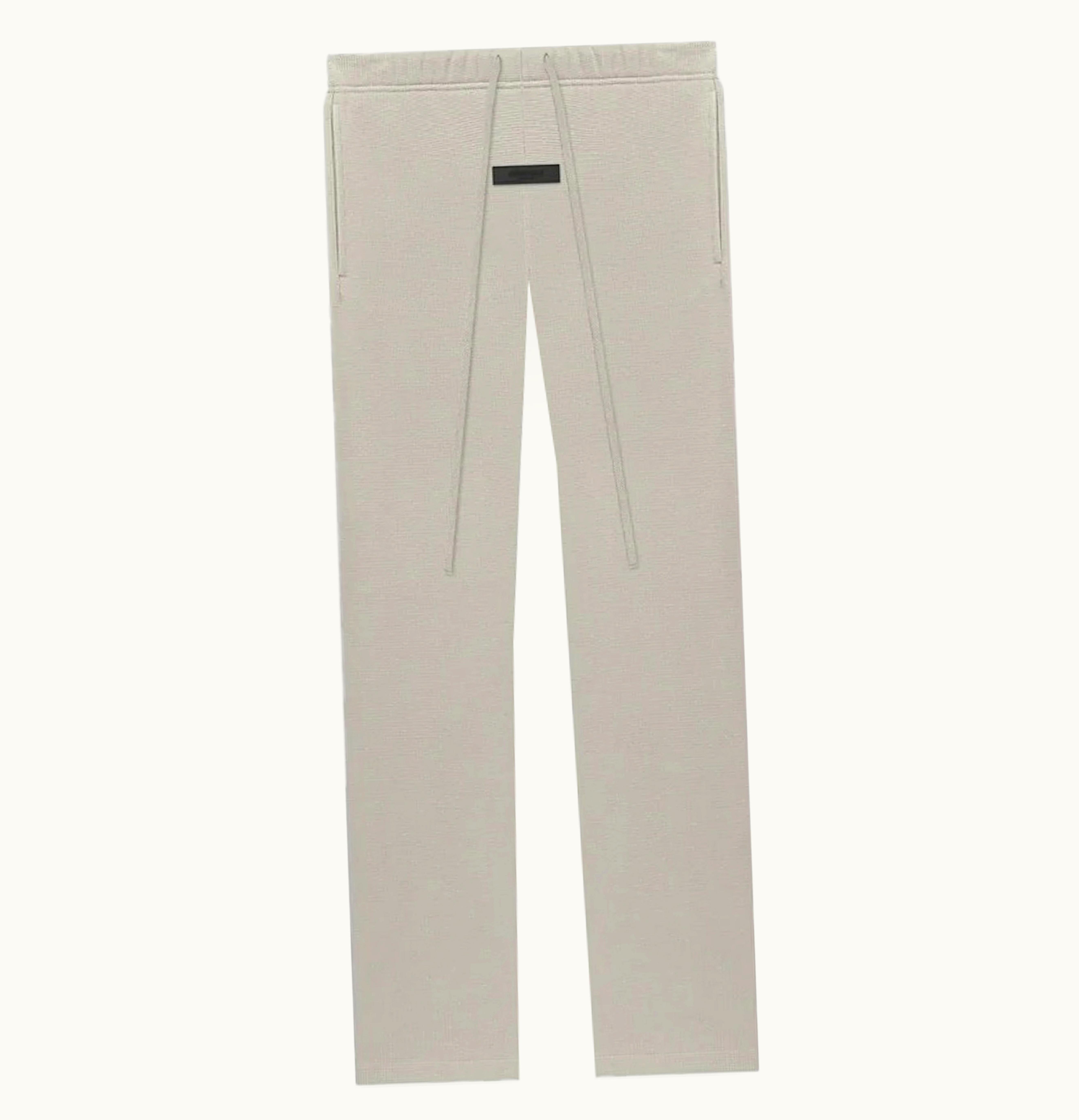 Fear of God Fear Of God Essentials Relaxed Waffle Sweatpant Seal