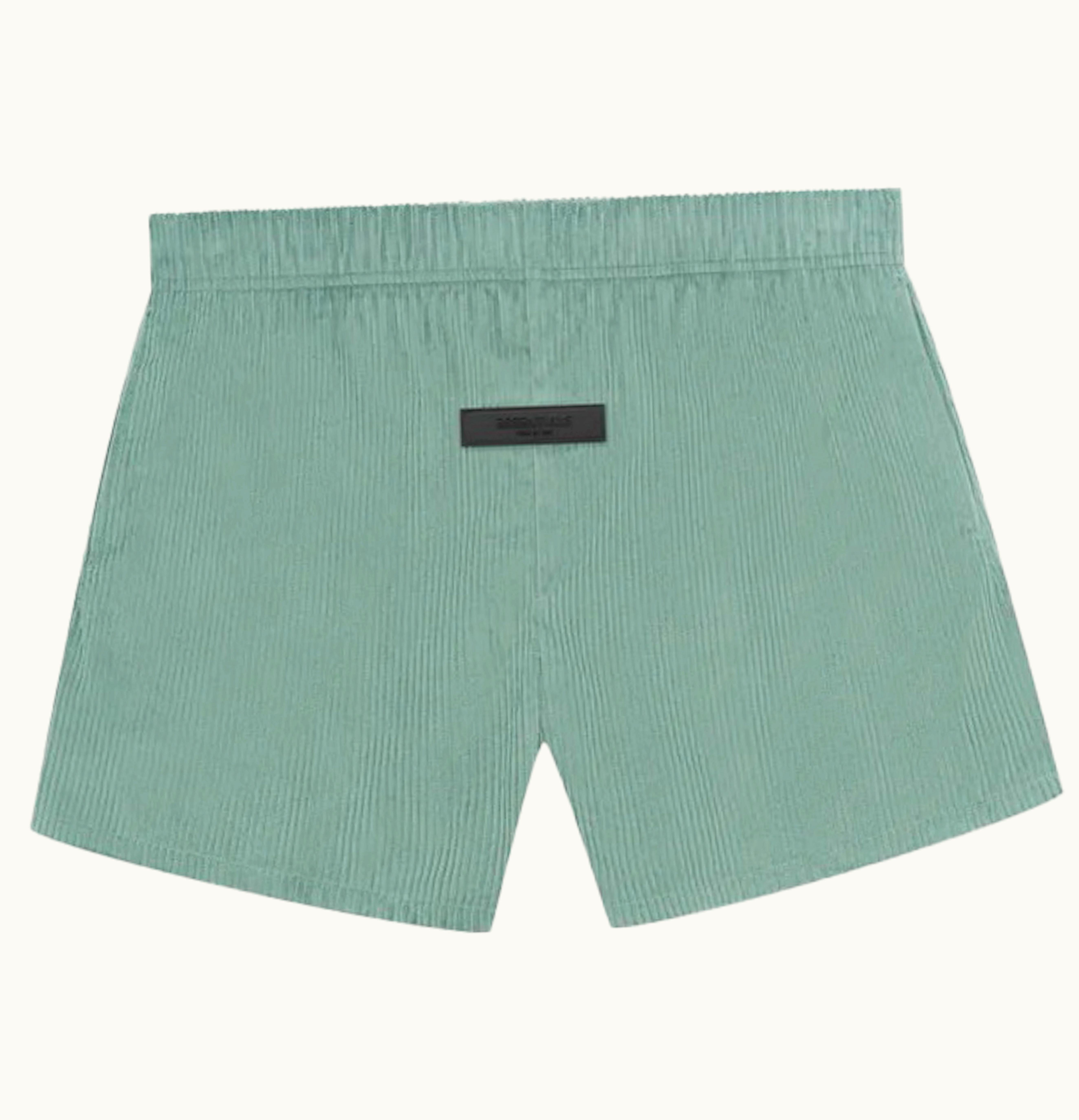 Fear of God Fear Of God Essentials Dock Short Sycamore