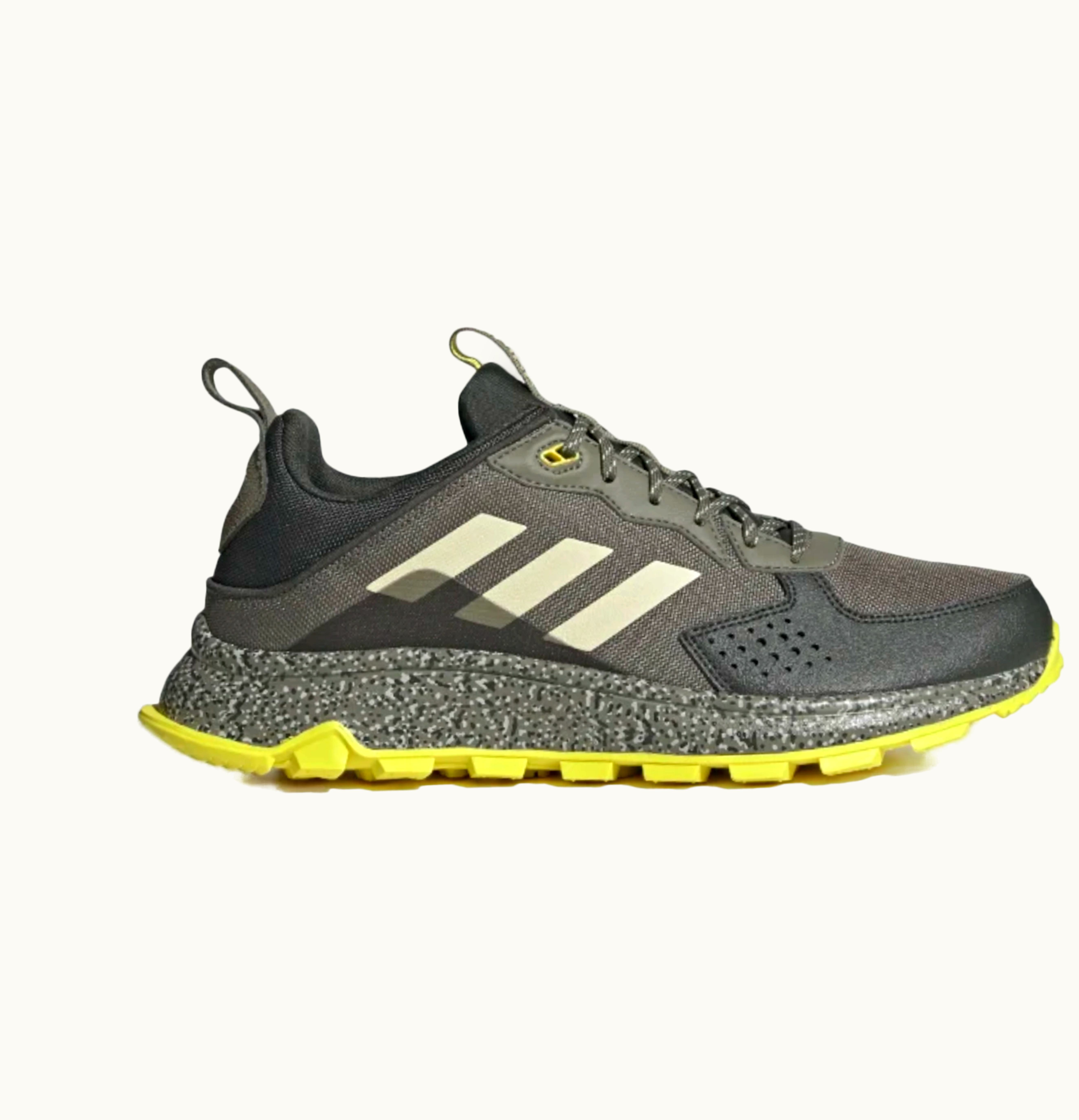 Adidas adidas Response Trail Legacy Green