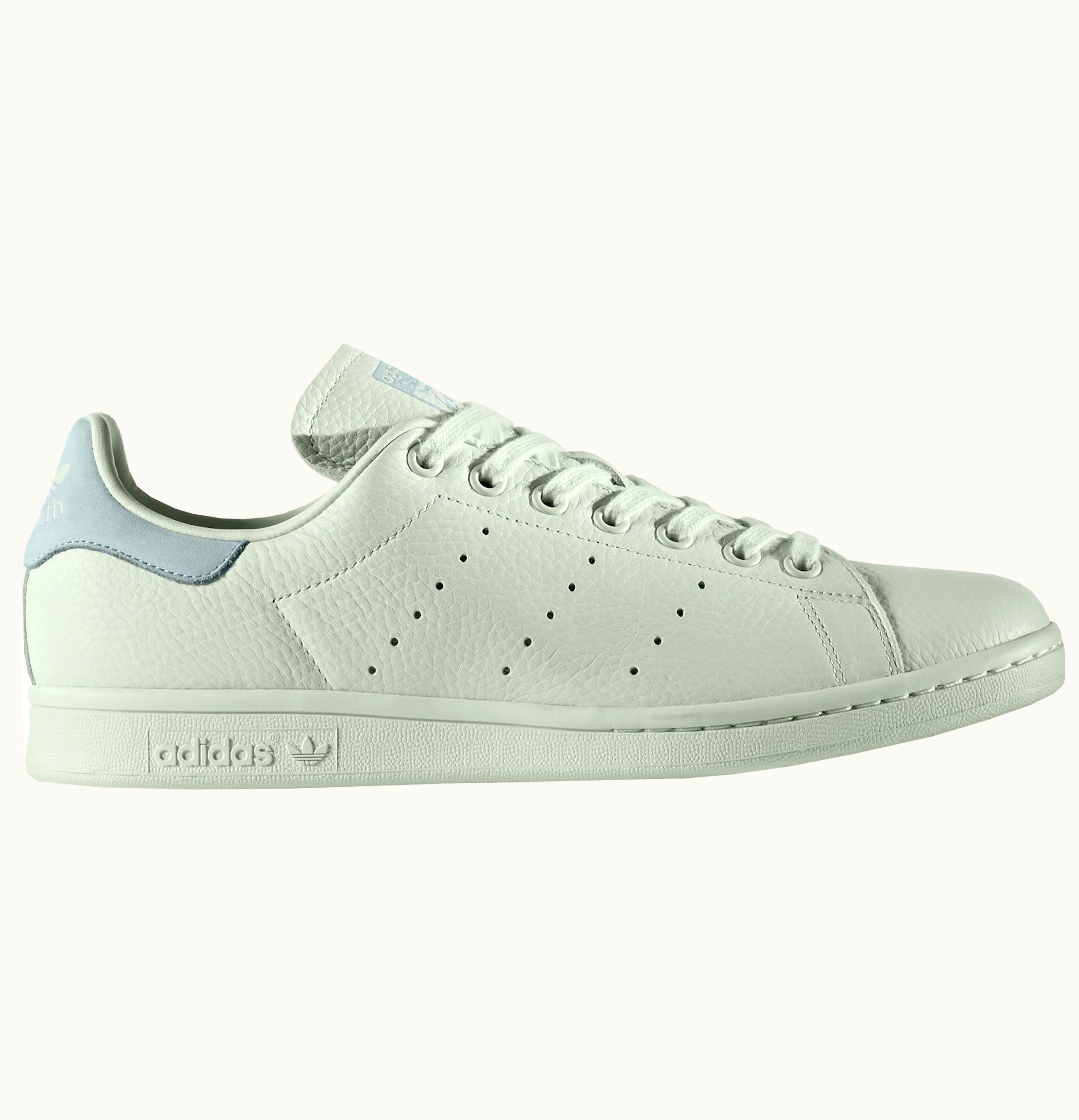 Adidas adidas Stan Smith Pharrell Linen Green