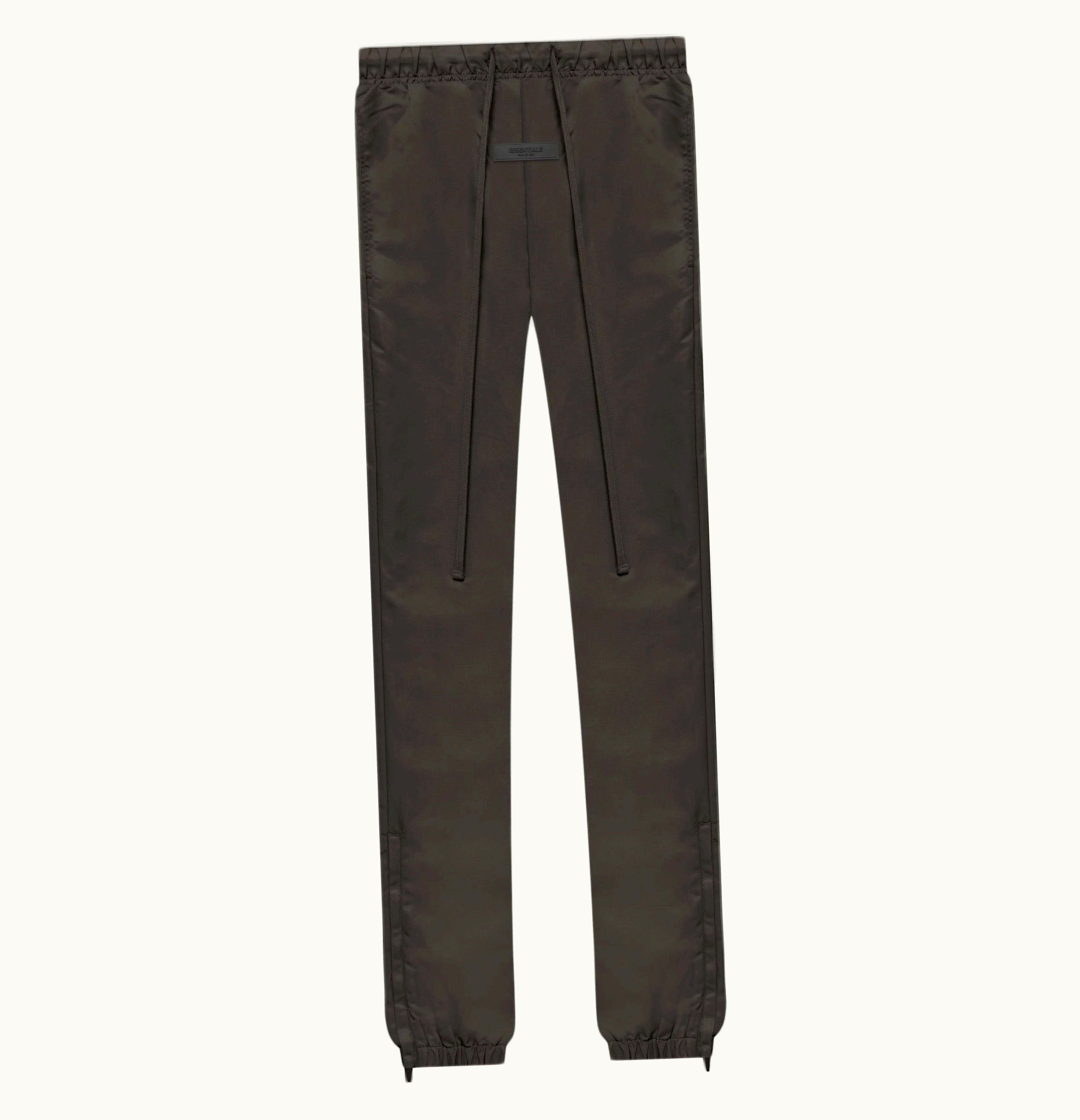 Fear of God Fear Of God Essentials Track Pant Off Black