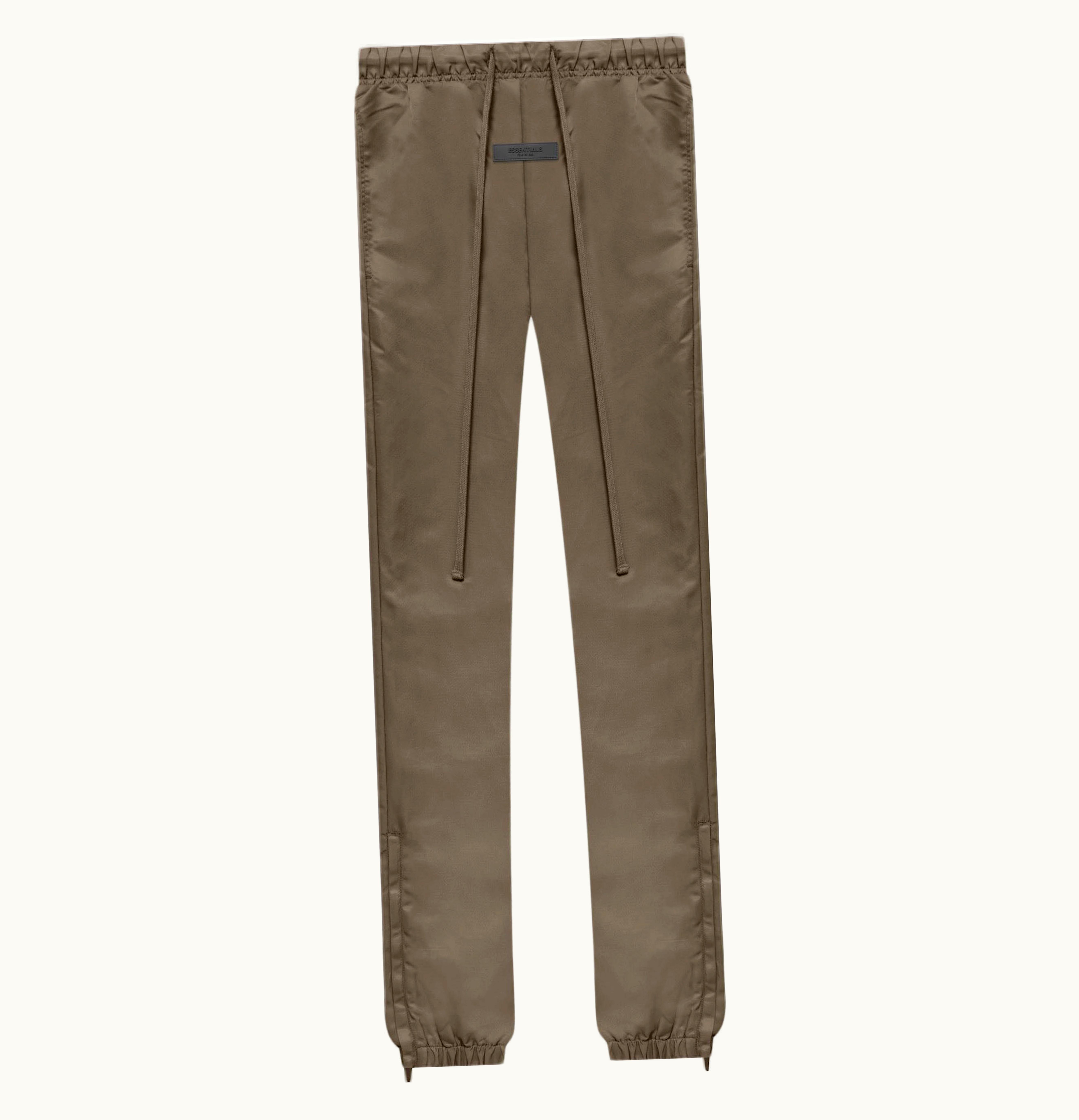 Fear of God Fear Of God Essentials Track Pant Wood
