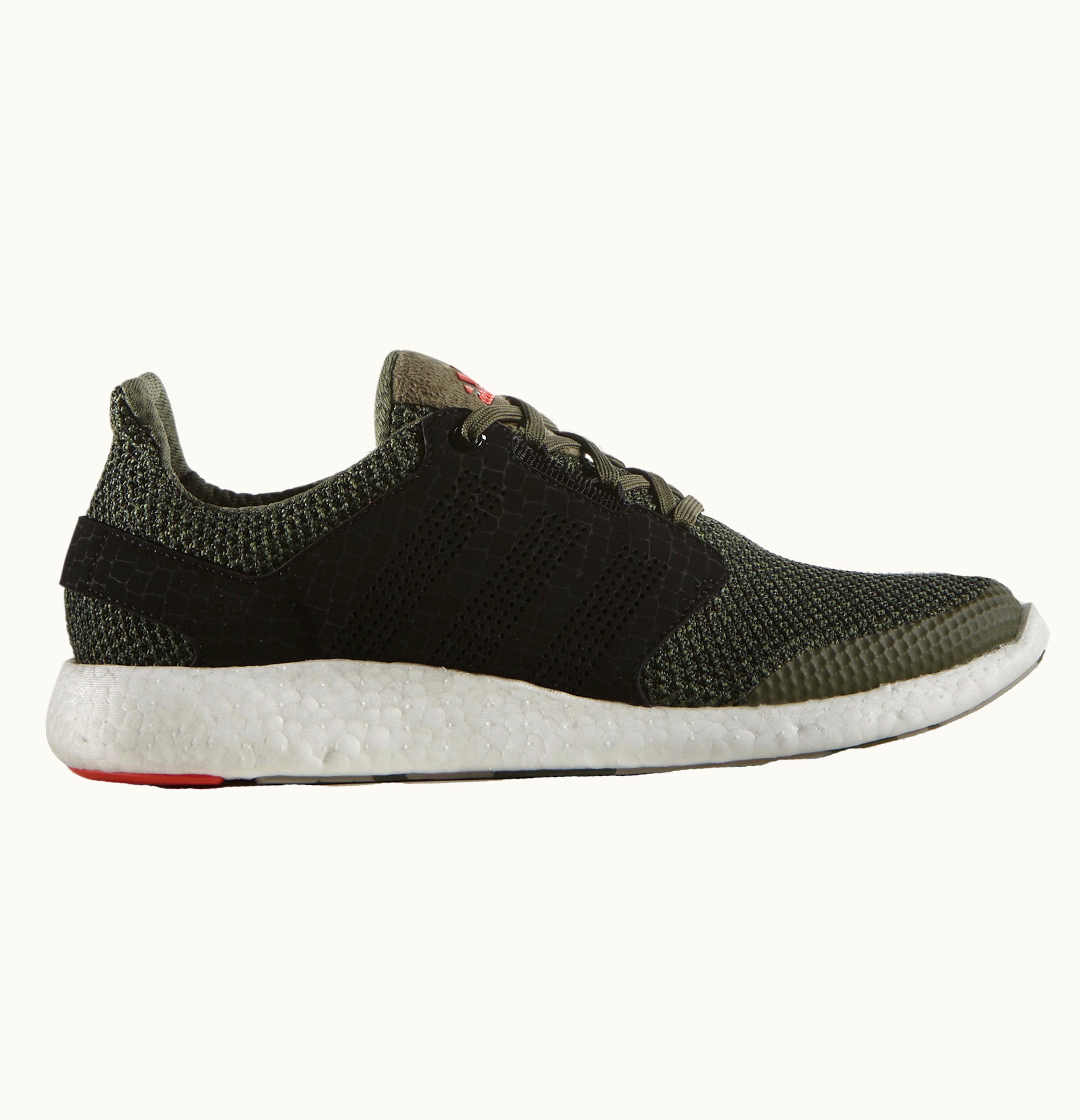 Adidas adidas Pure Boost 2 Base Green