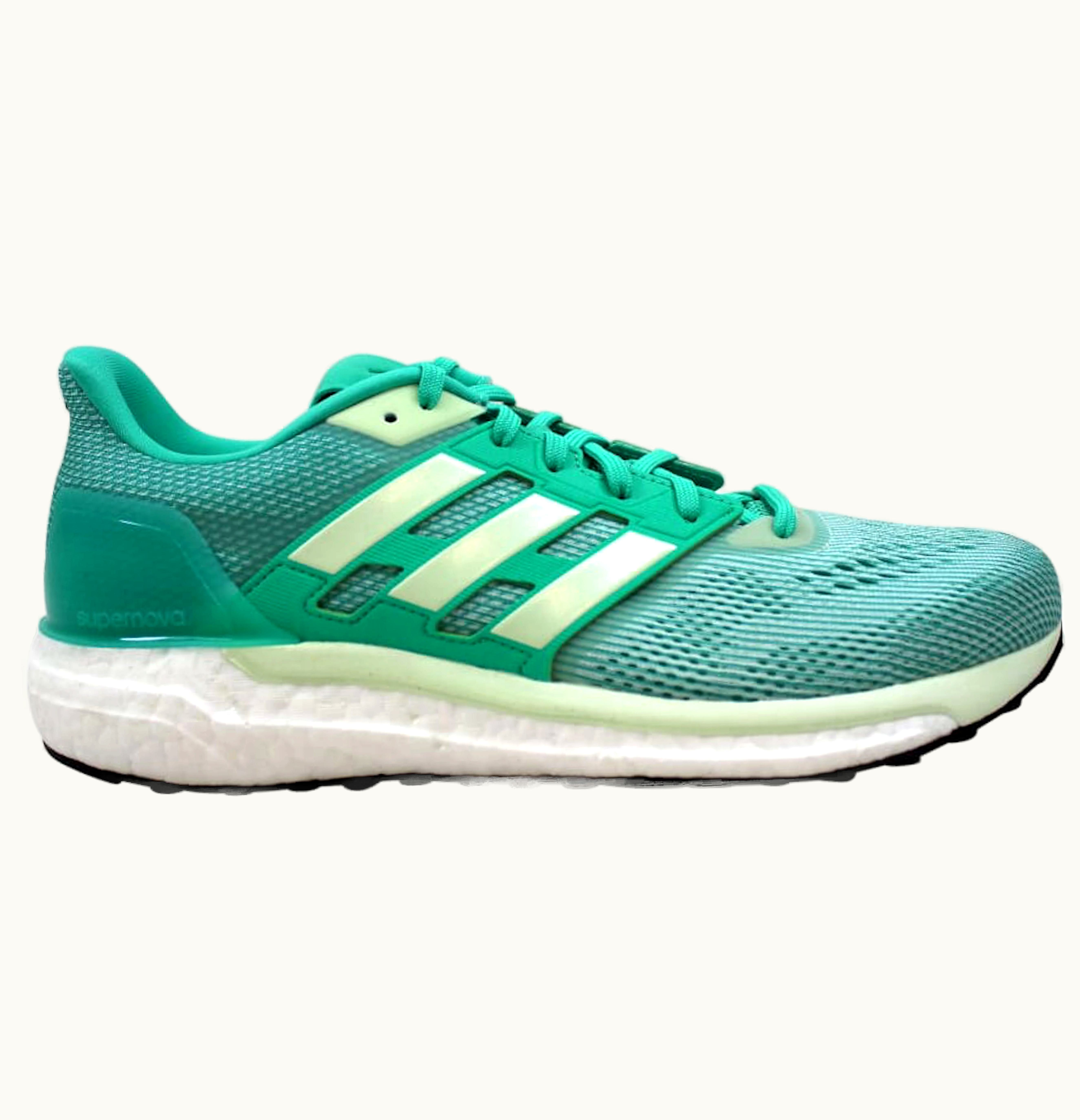 Adidas adidas Supernova Hi Res Green W