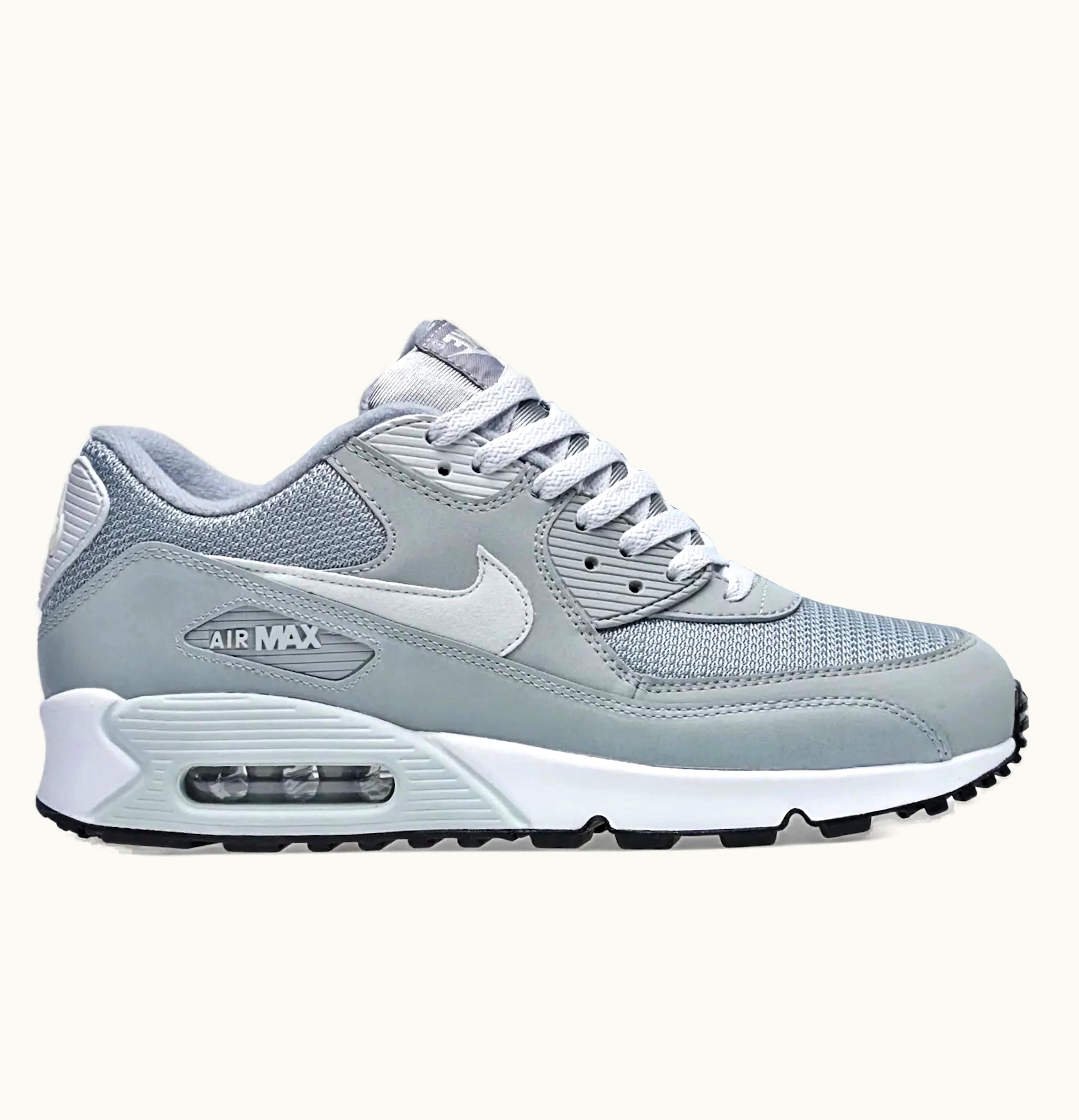 Nike Nike Air Max 90 Essential Base Grey