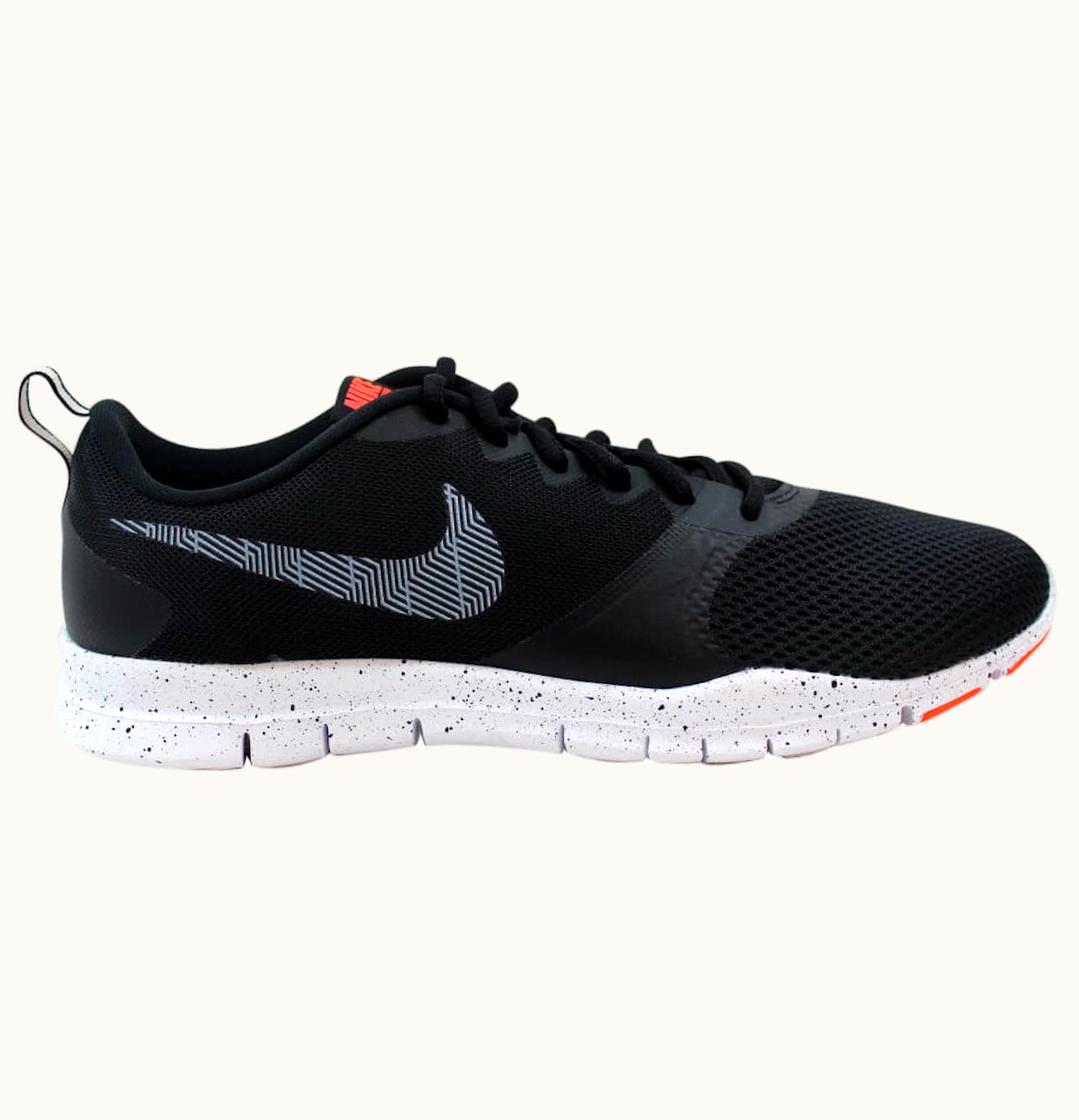 Nike Nike Flex Essential Tr Black W