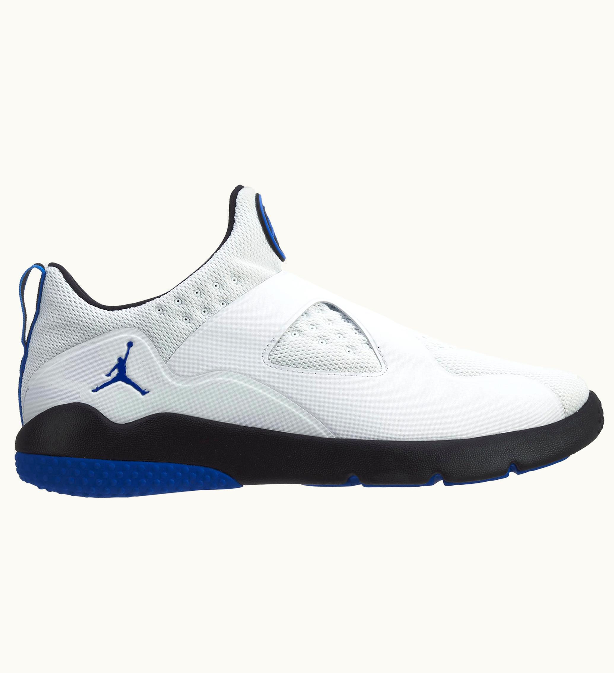 Jordan Air Jordan Trainer Essential White Game Royal Black