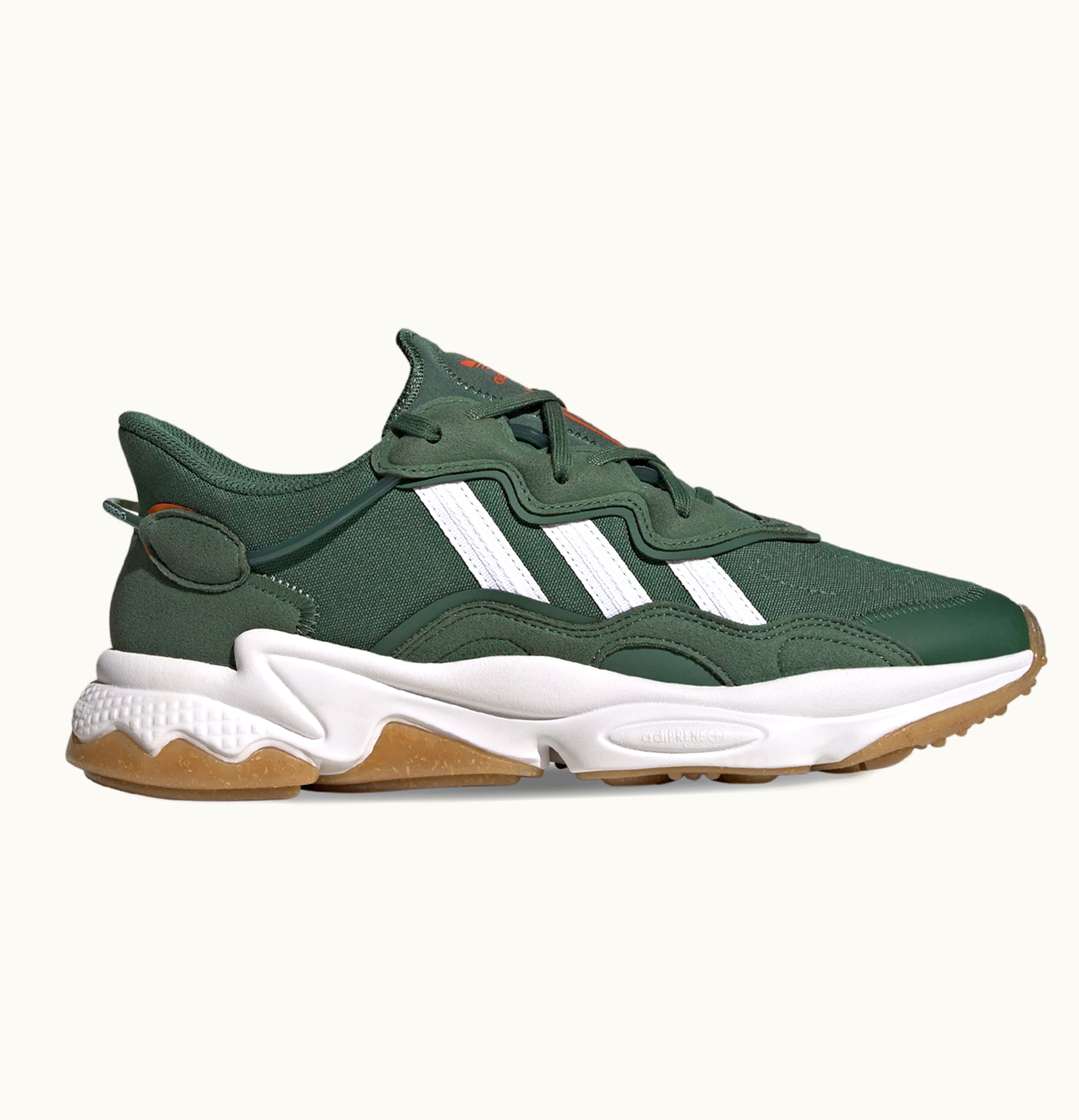Adidas adidas Ozweego Green Oxide Gum