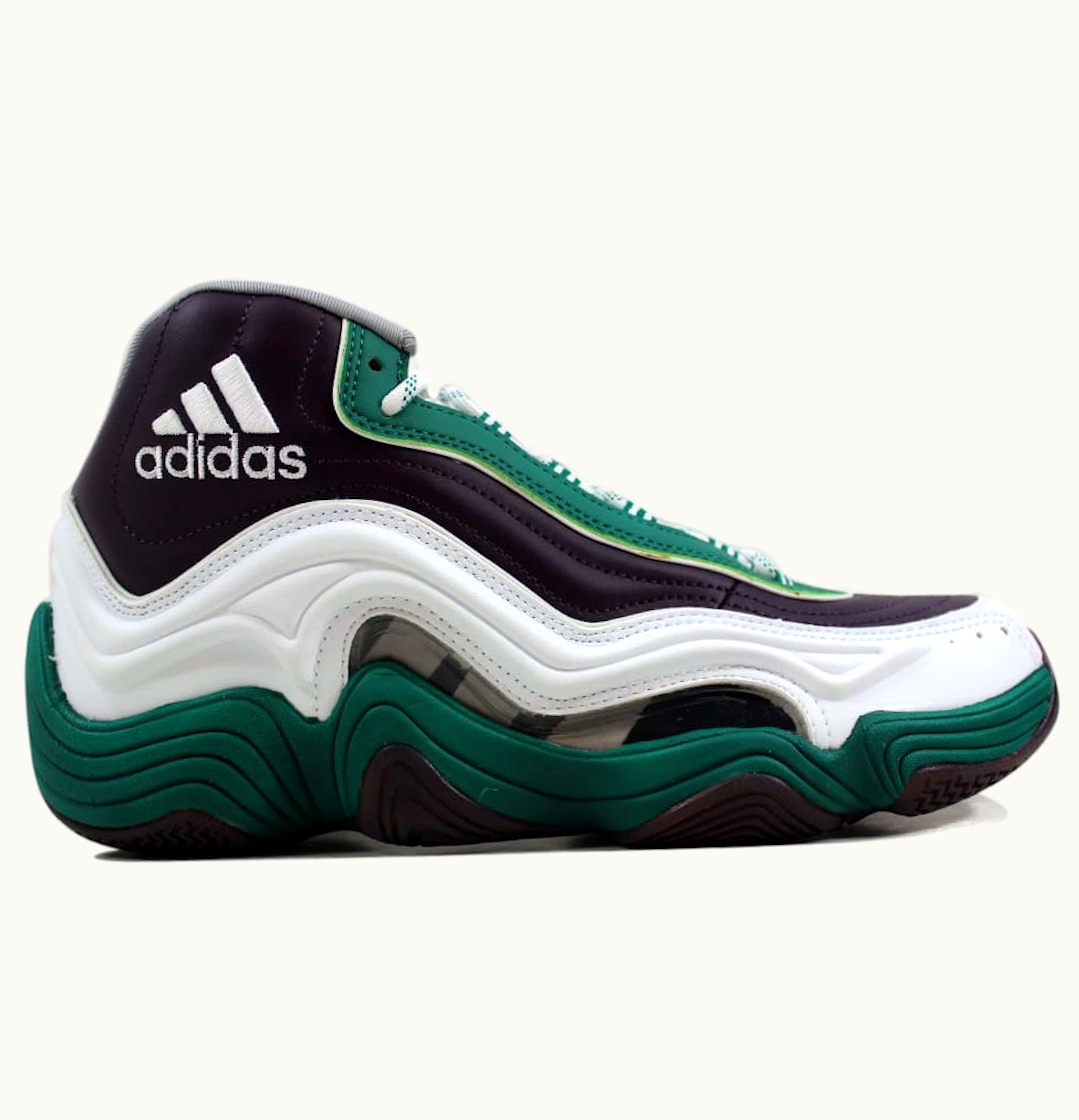 Adidas adidas Crazy 2 Green