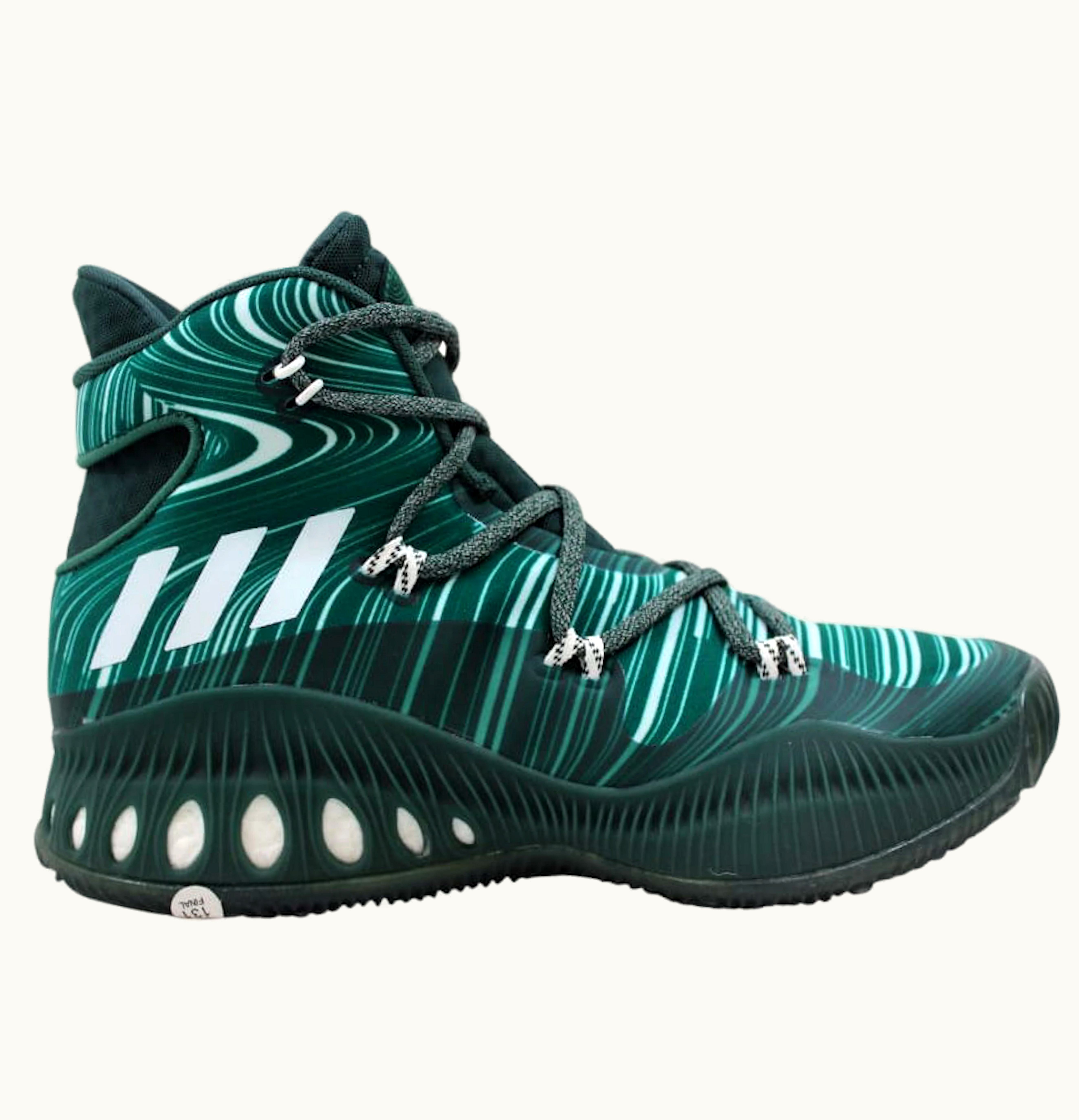 Adidas adidas Crazy Explosive Green