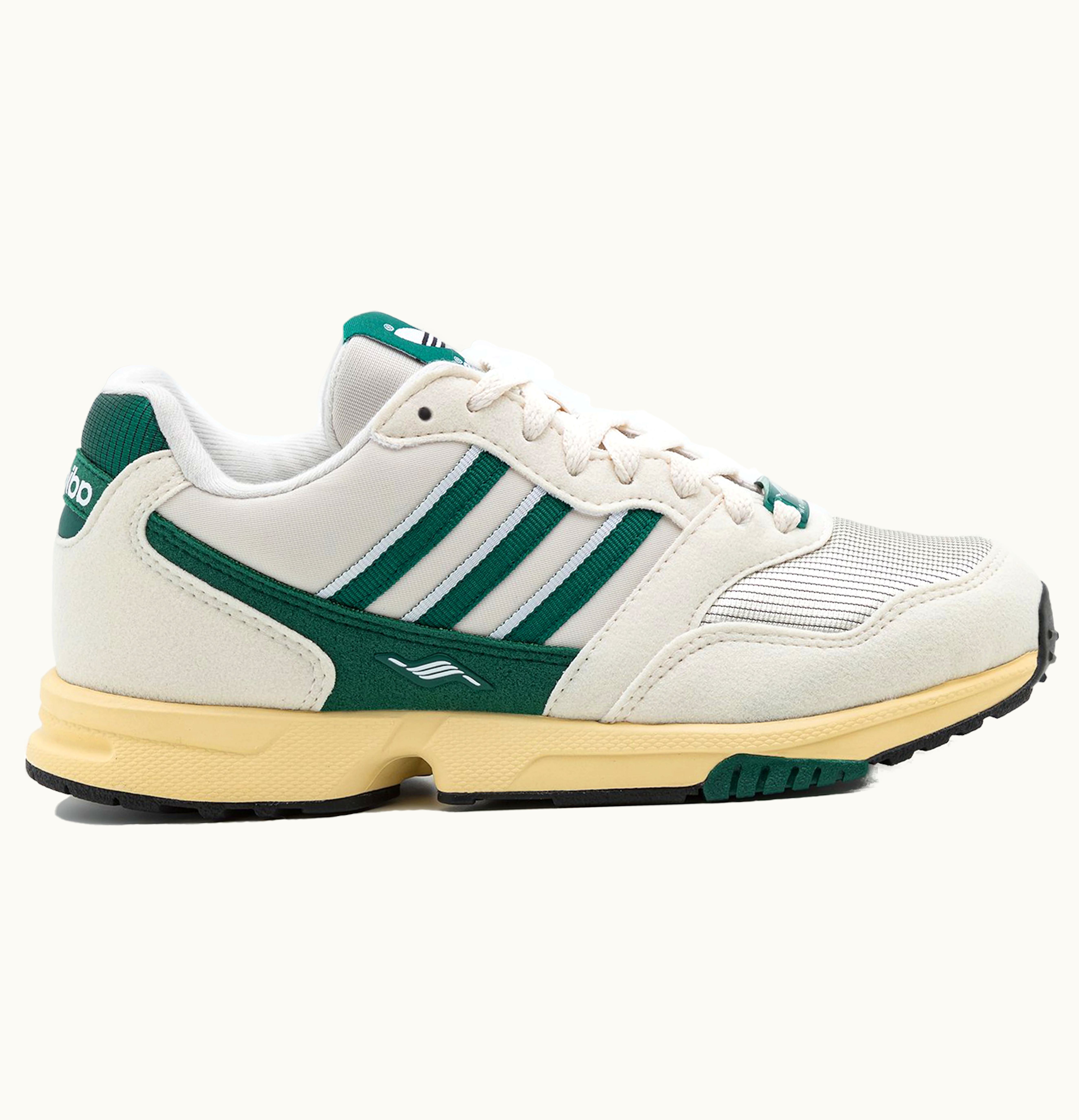Adidas adidas ZX 1000 Zalando Exclusive Dark Green