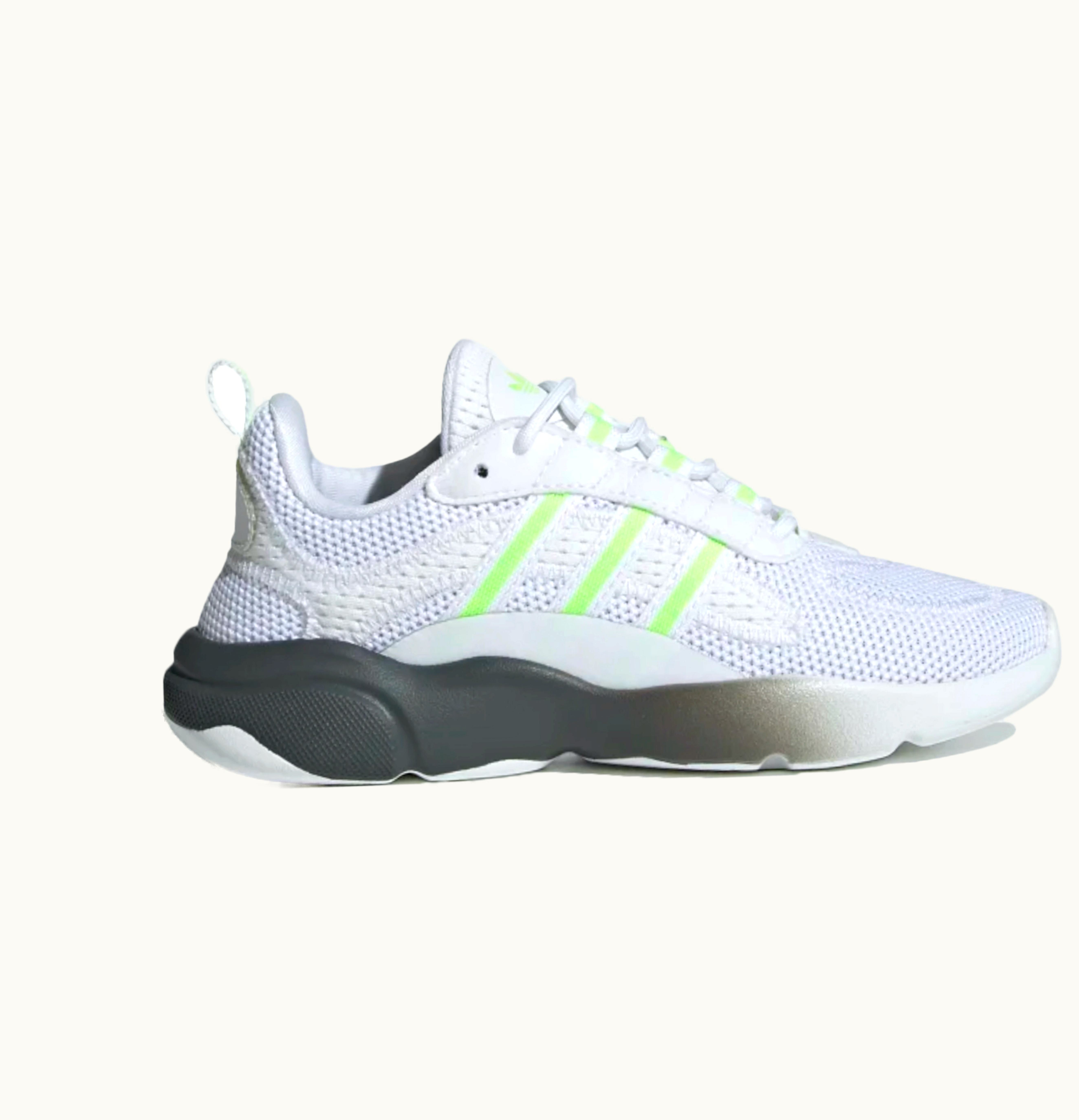 Adidas adidas Haiwee Signal Green PS