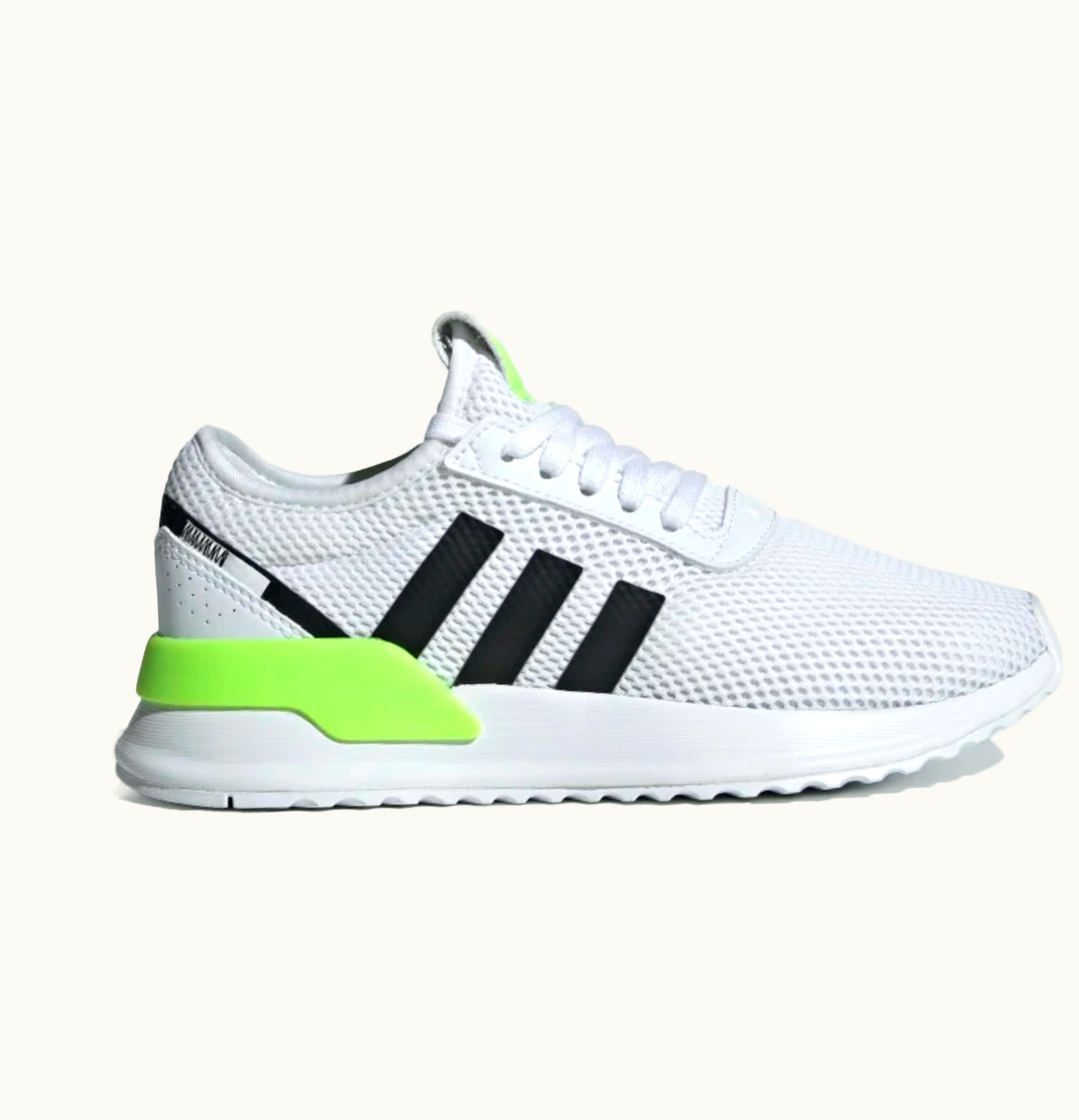 Adidas adidas U Path X Signal Green GS