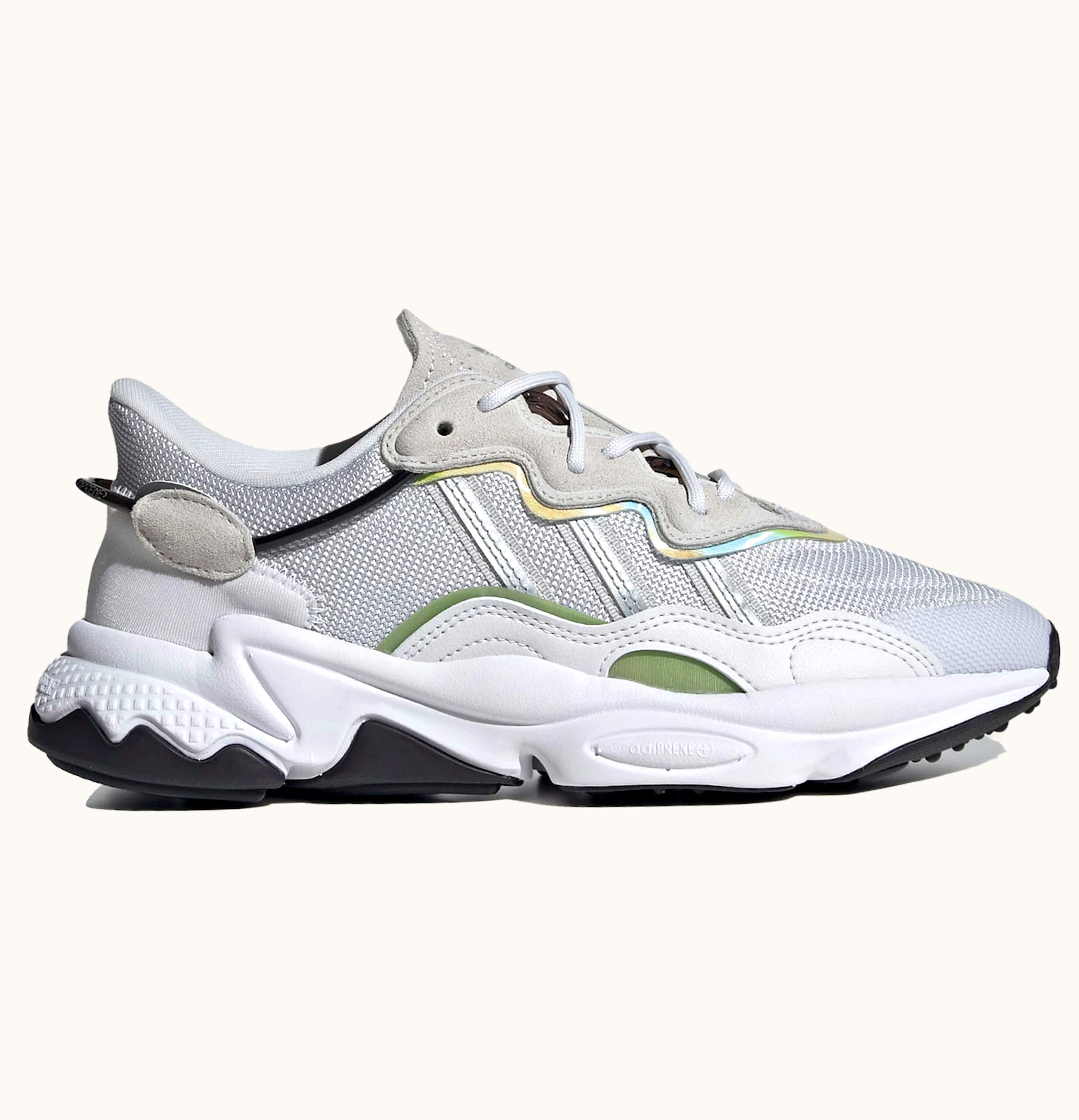 Adidas adidas Ozweego Dash Grey Sage Green W