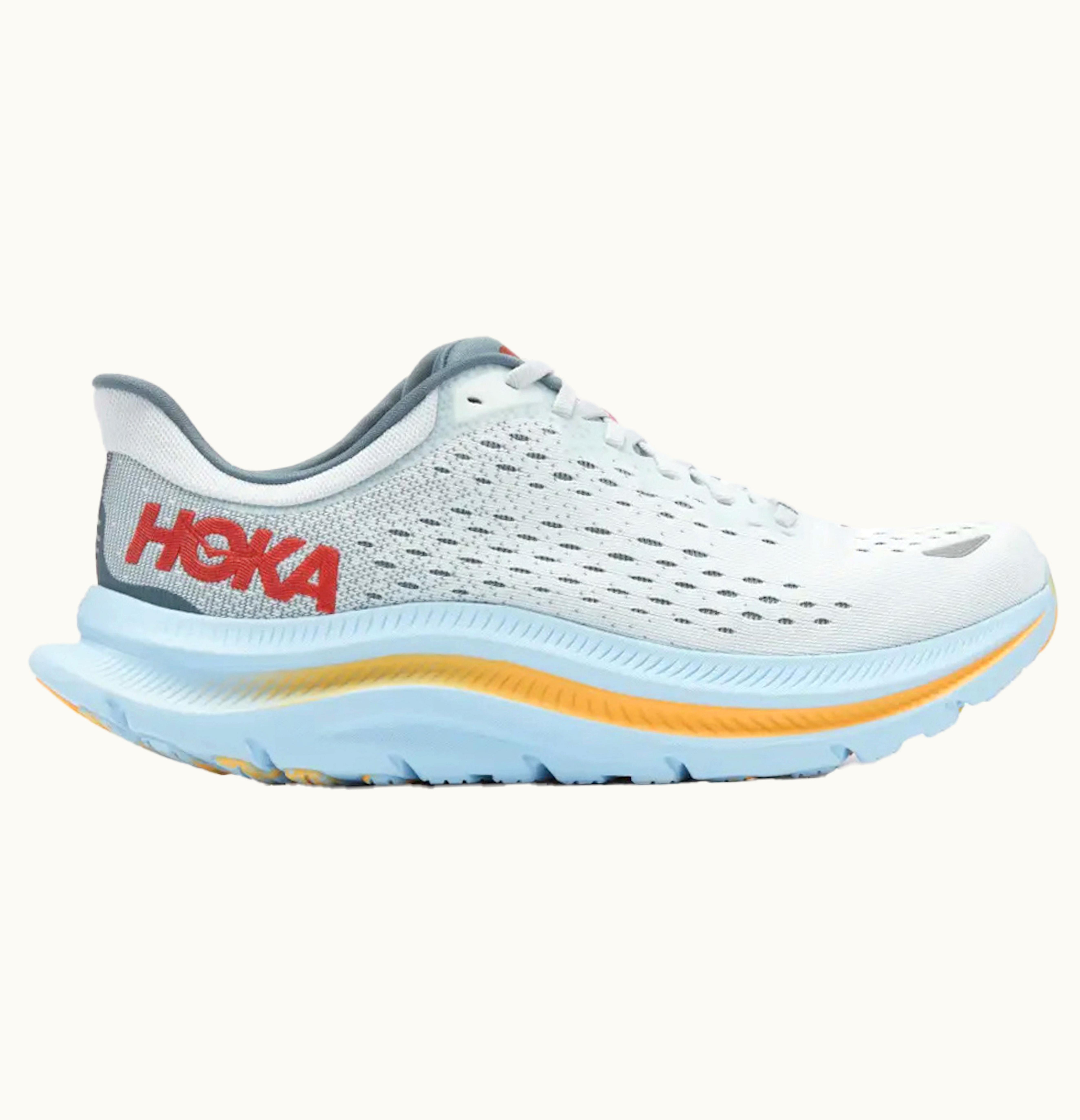 Hoka One One Hoka One One Kawana Ice Flow Goblin Blue