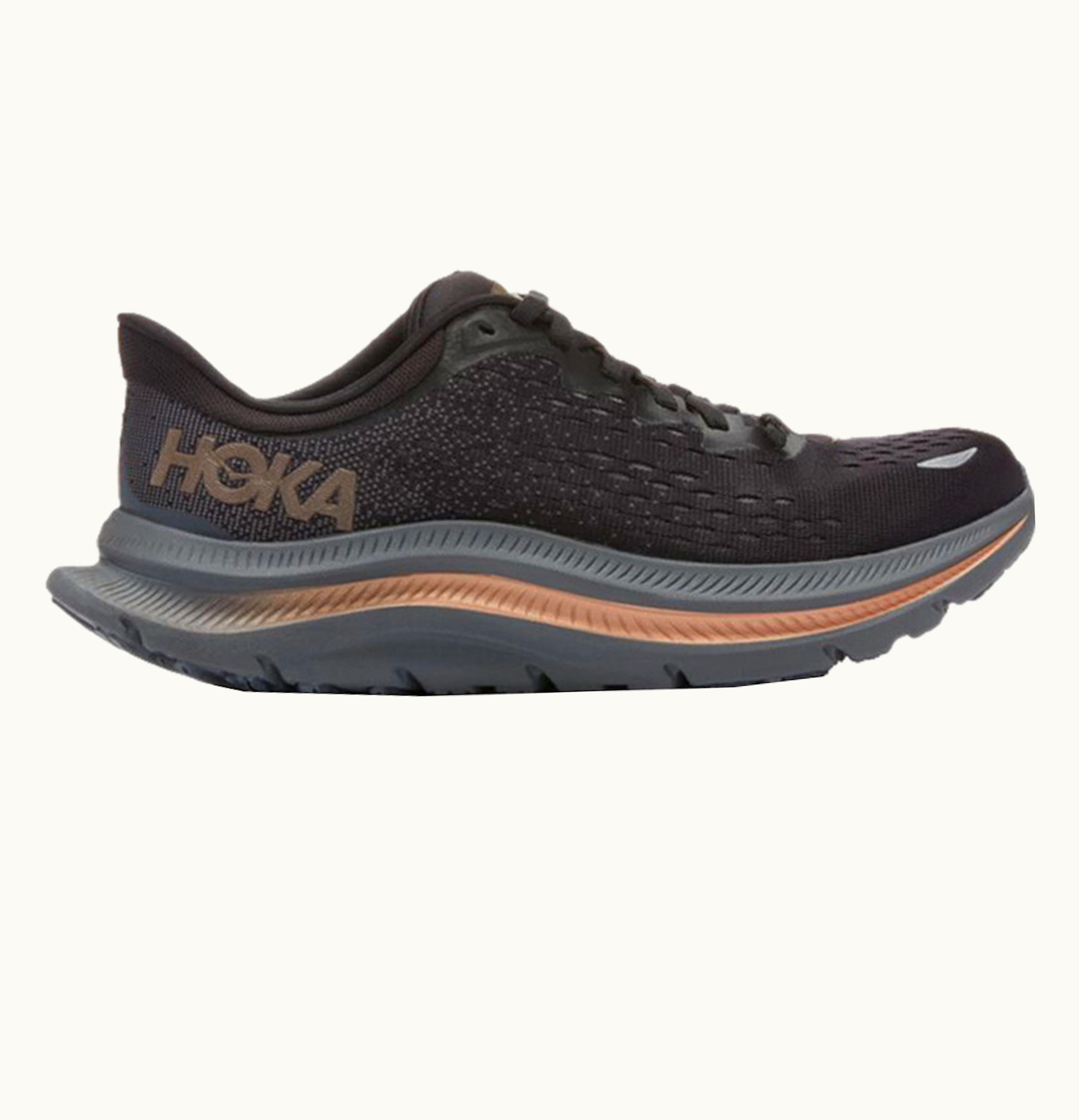 Hoka One One Hoka One One Kawana Black Copper Womens