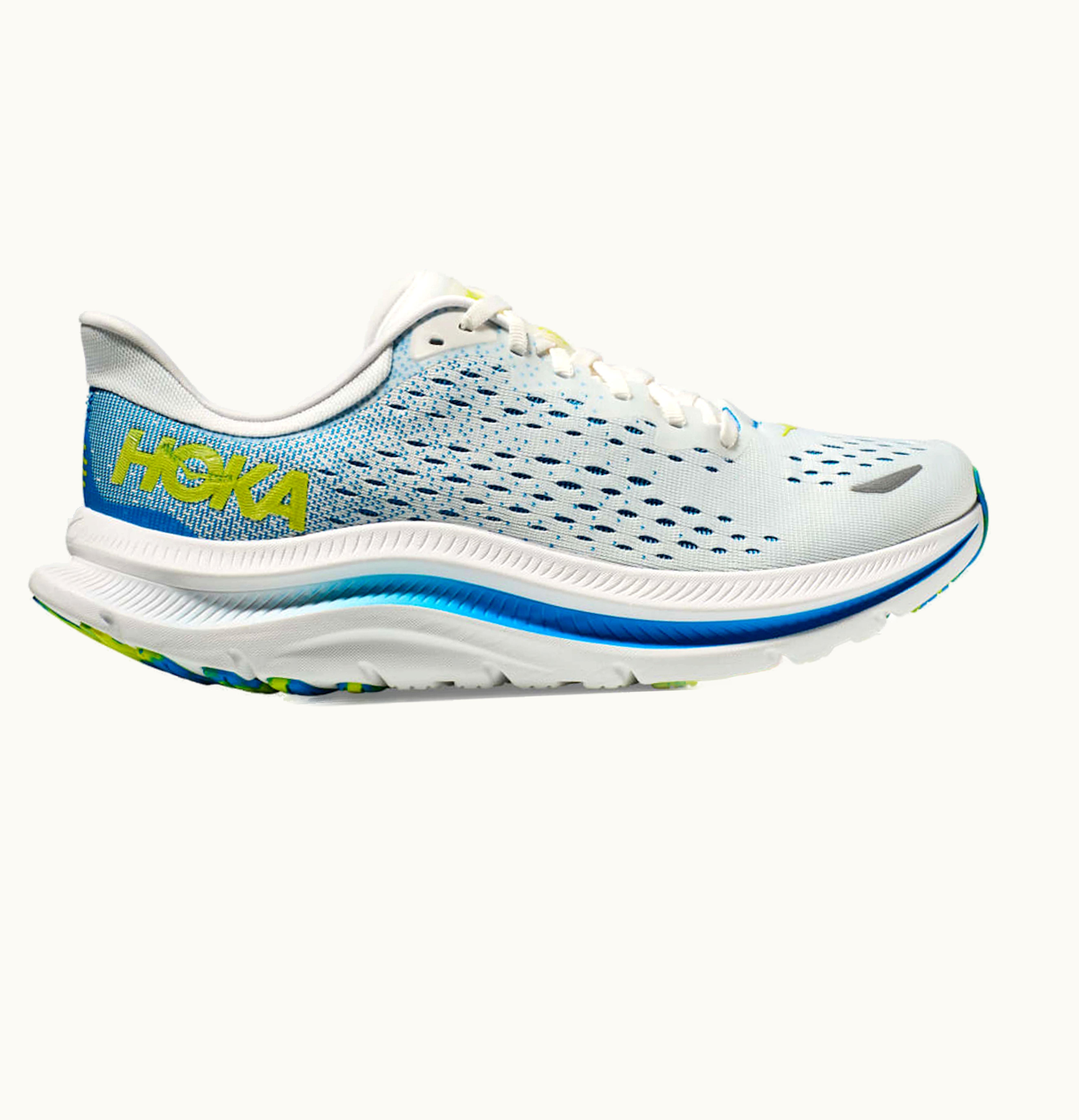 Hoka One One Hoka One One Kawana Black Lunar
