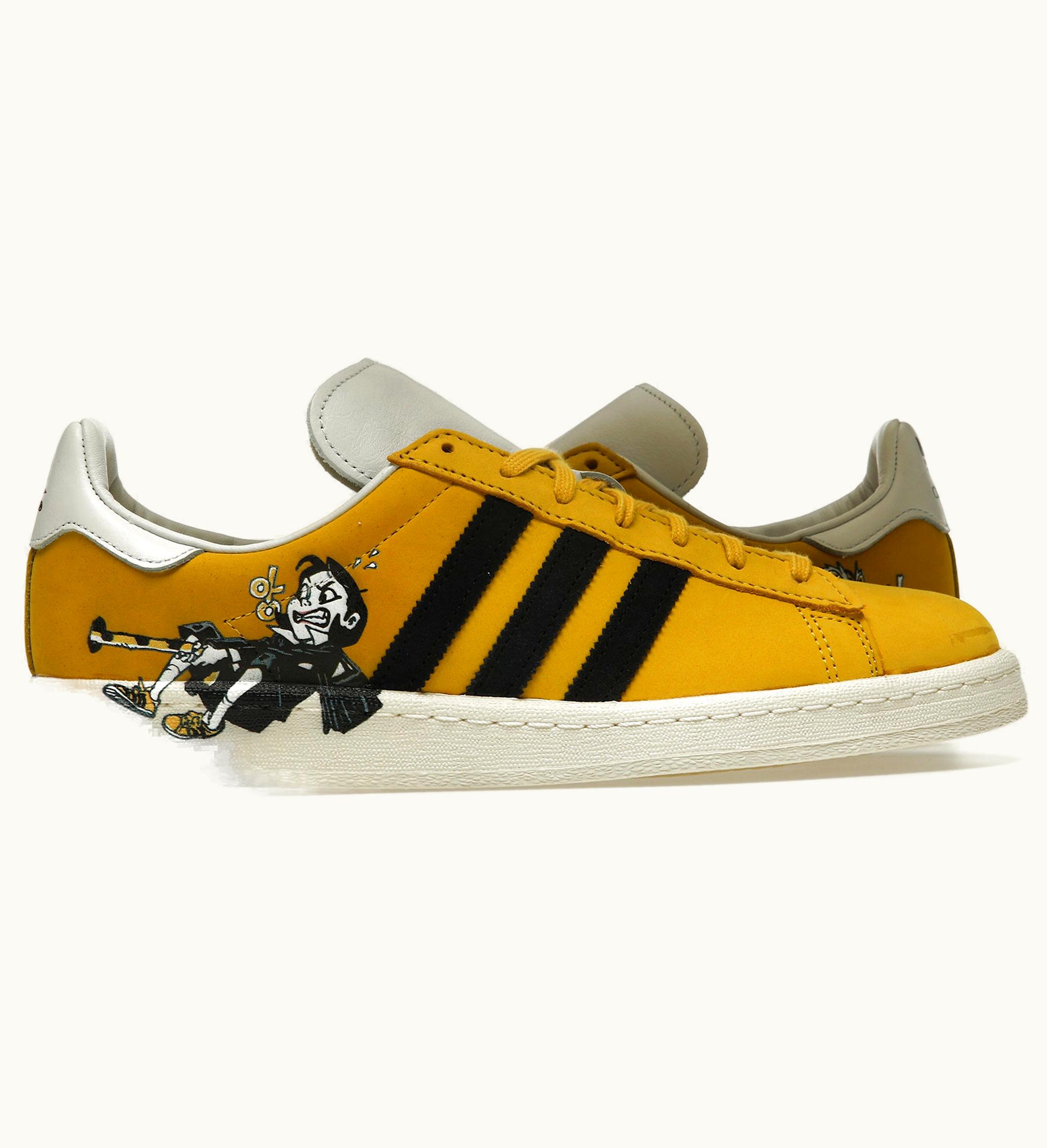 Adidas Adidas Campus Kasina Kim