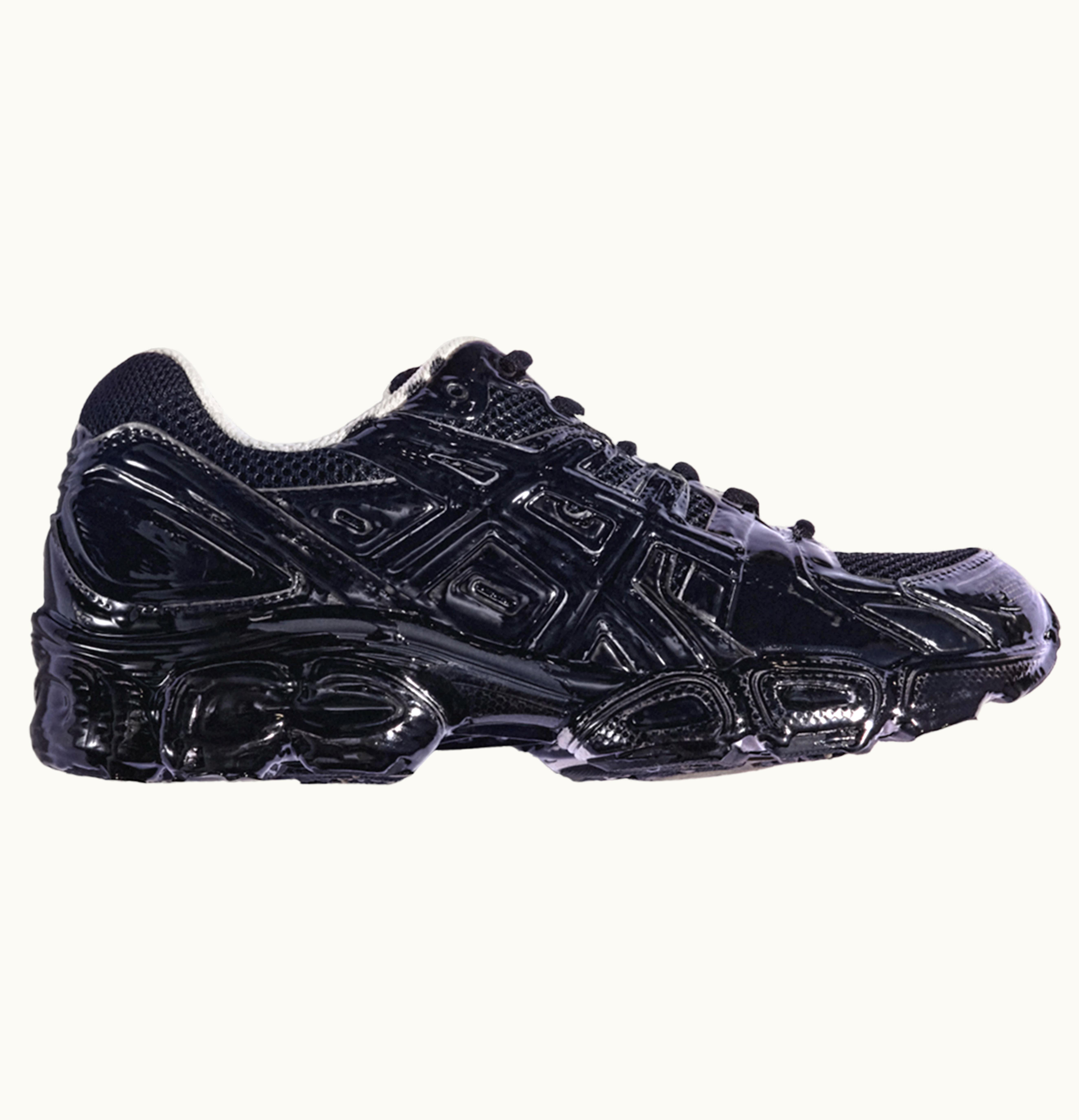ASICS Asics Gel Nimbus 9 Kassl Editions Black
