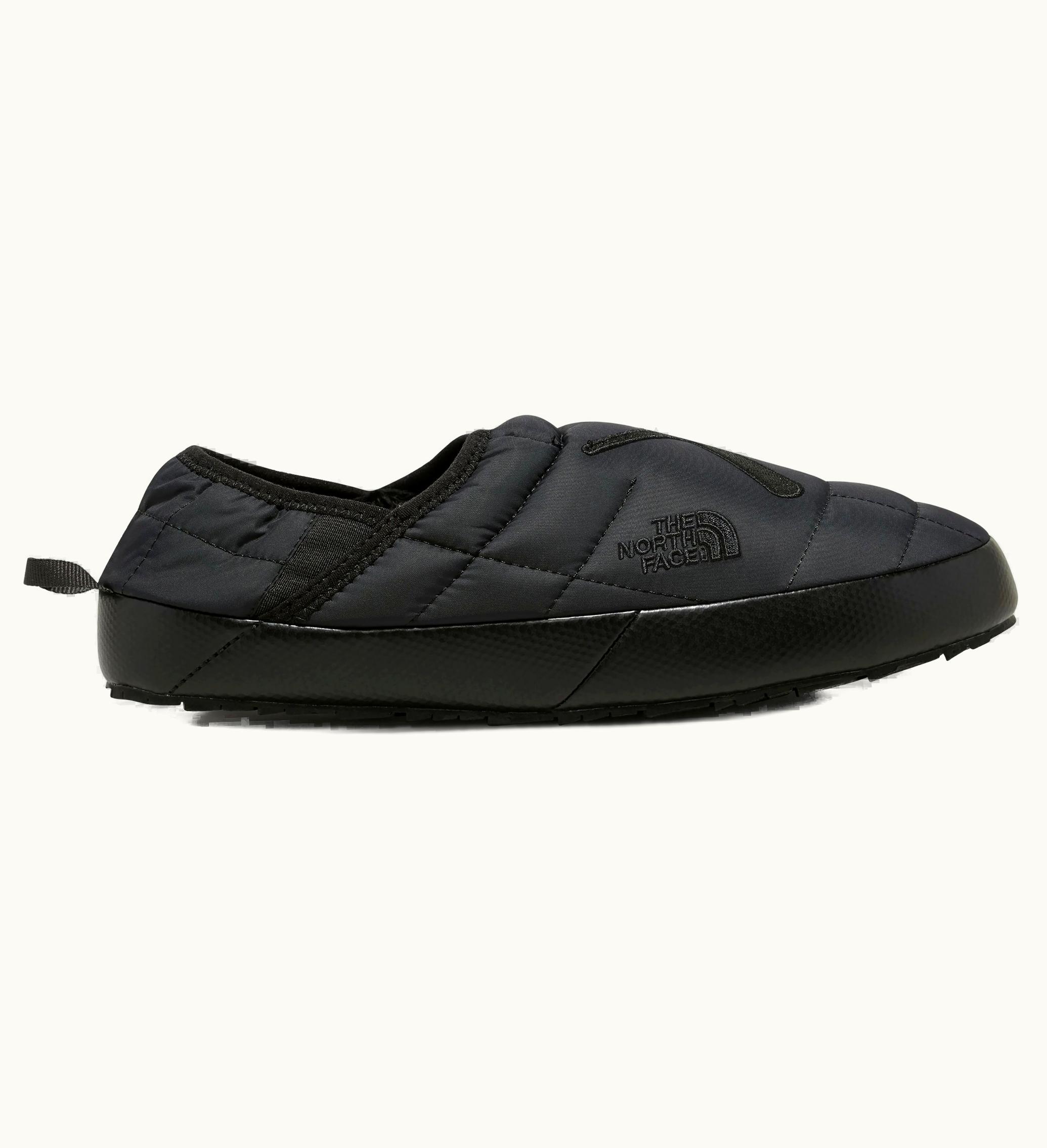 The North Face The North Face Thermoball Traction Mule Vs KAWS Black W