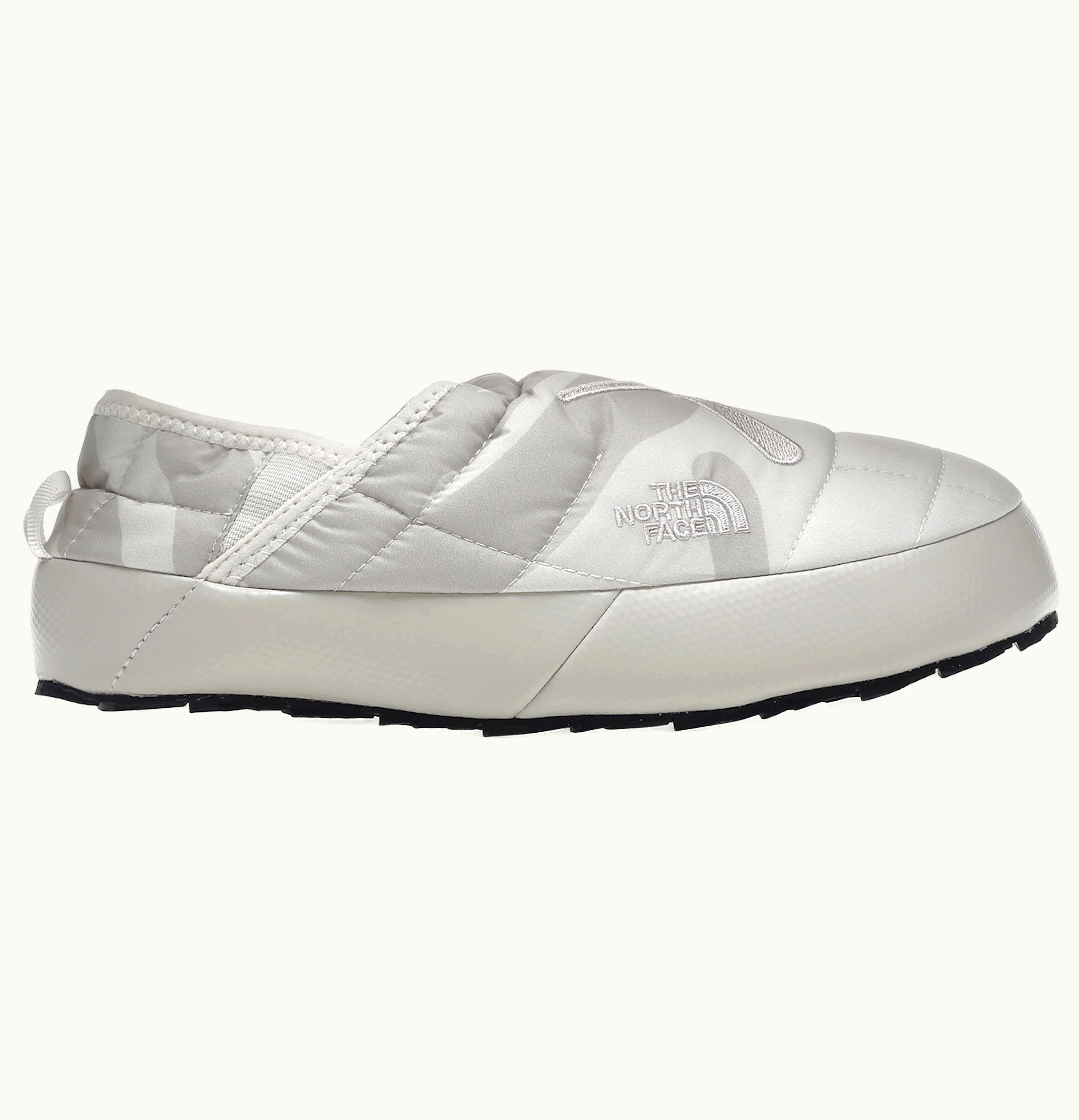 The North Face The North Face Thermoball Traction Mule Vp KAWS Moonlight Ivory Print W