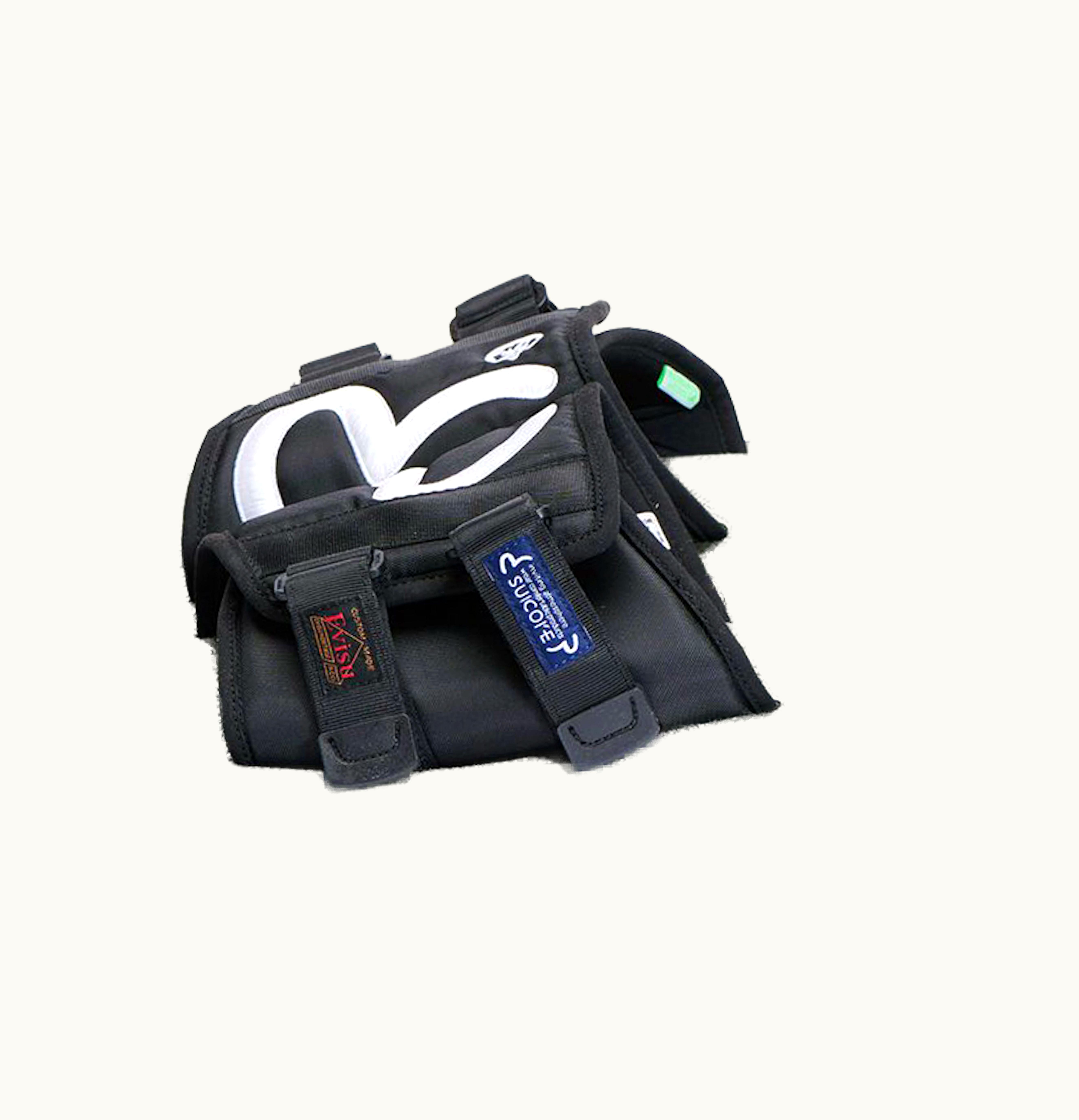 Suicoke Suicoke Kaw Evisu Green