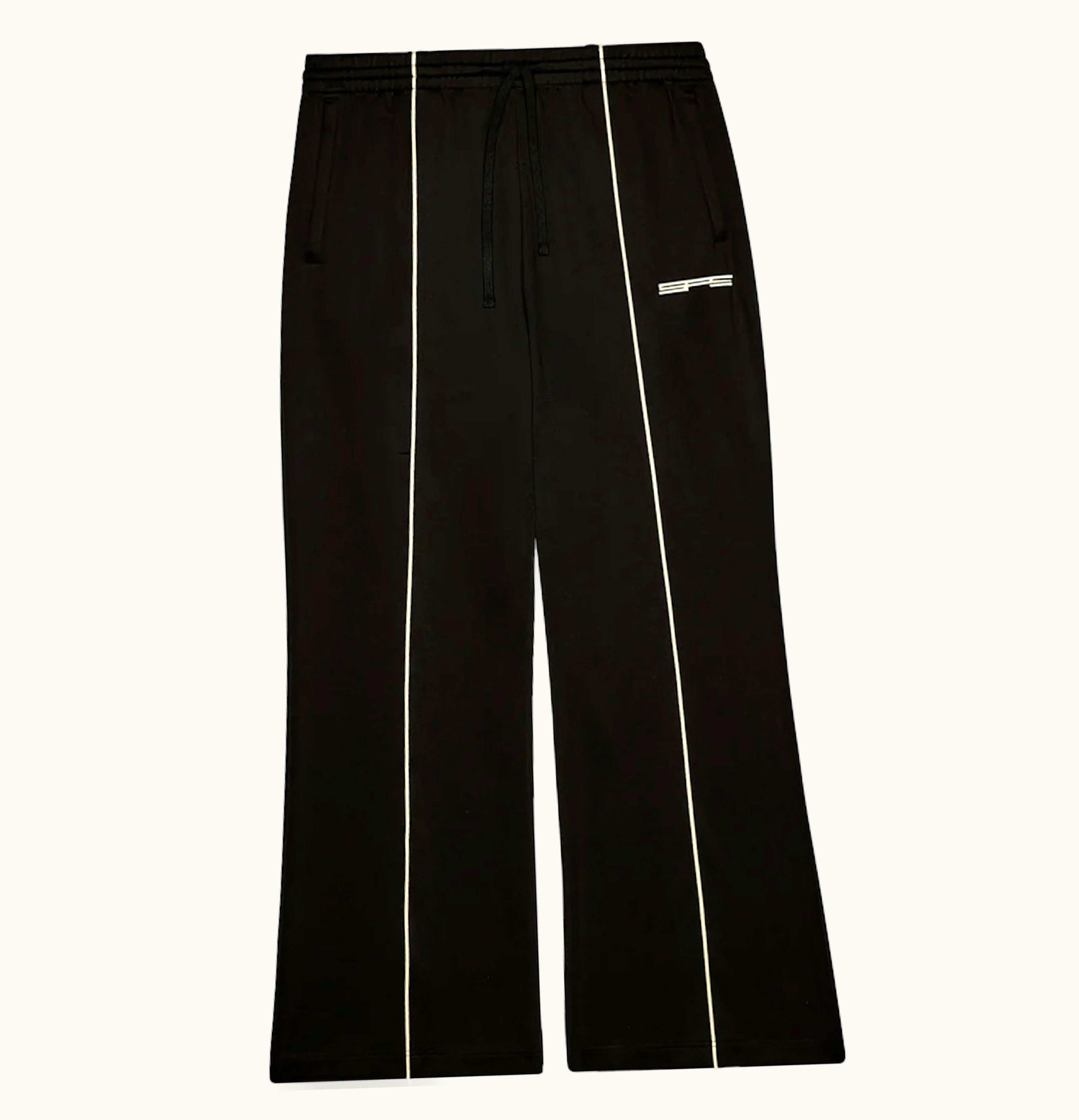 Sp5der Sp5der G550 Pant Black