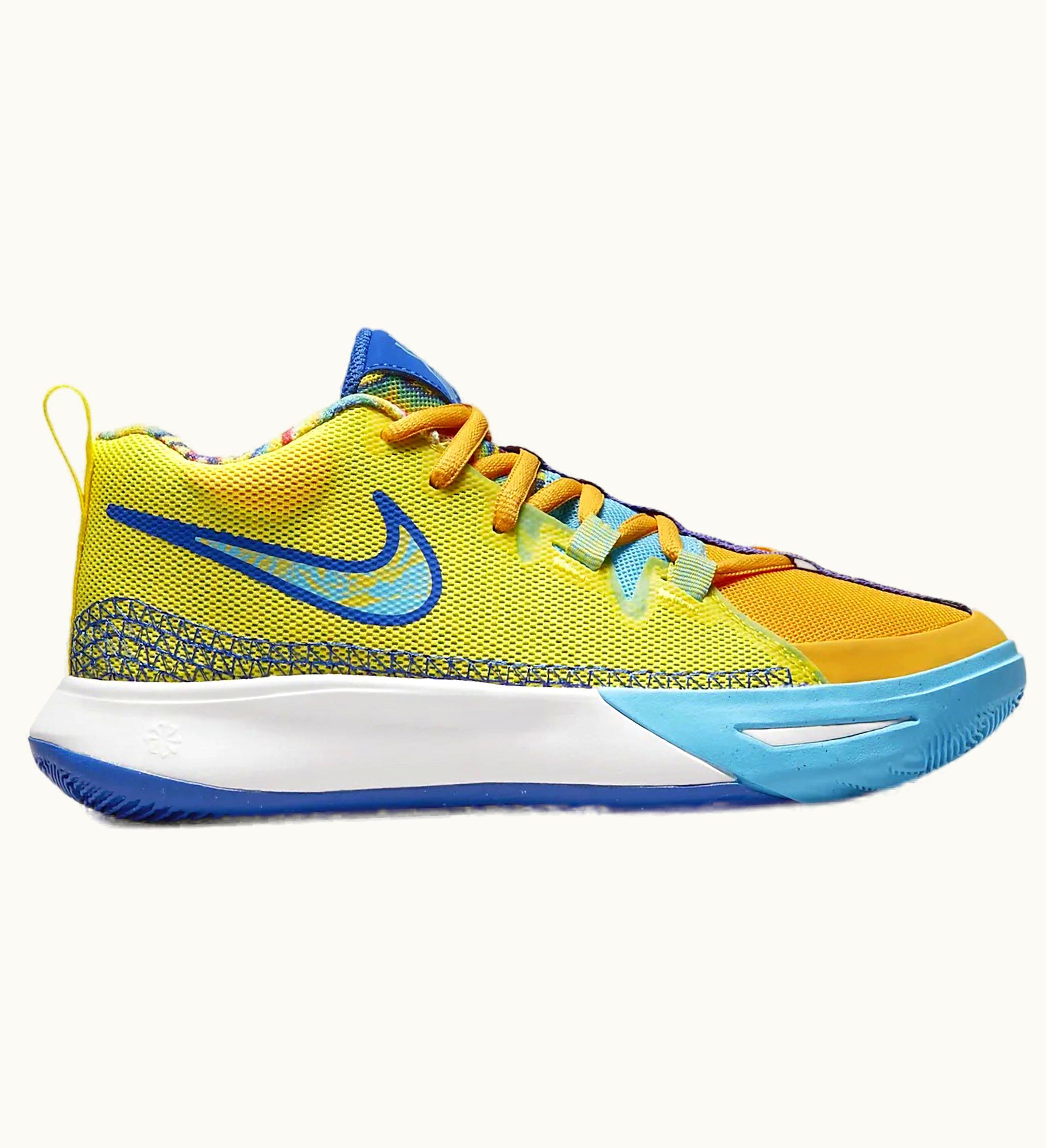Nike Nike Kyrie Flytrap 6 Kaleidoscope Gs