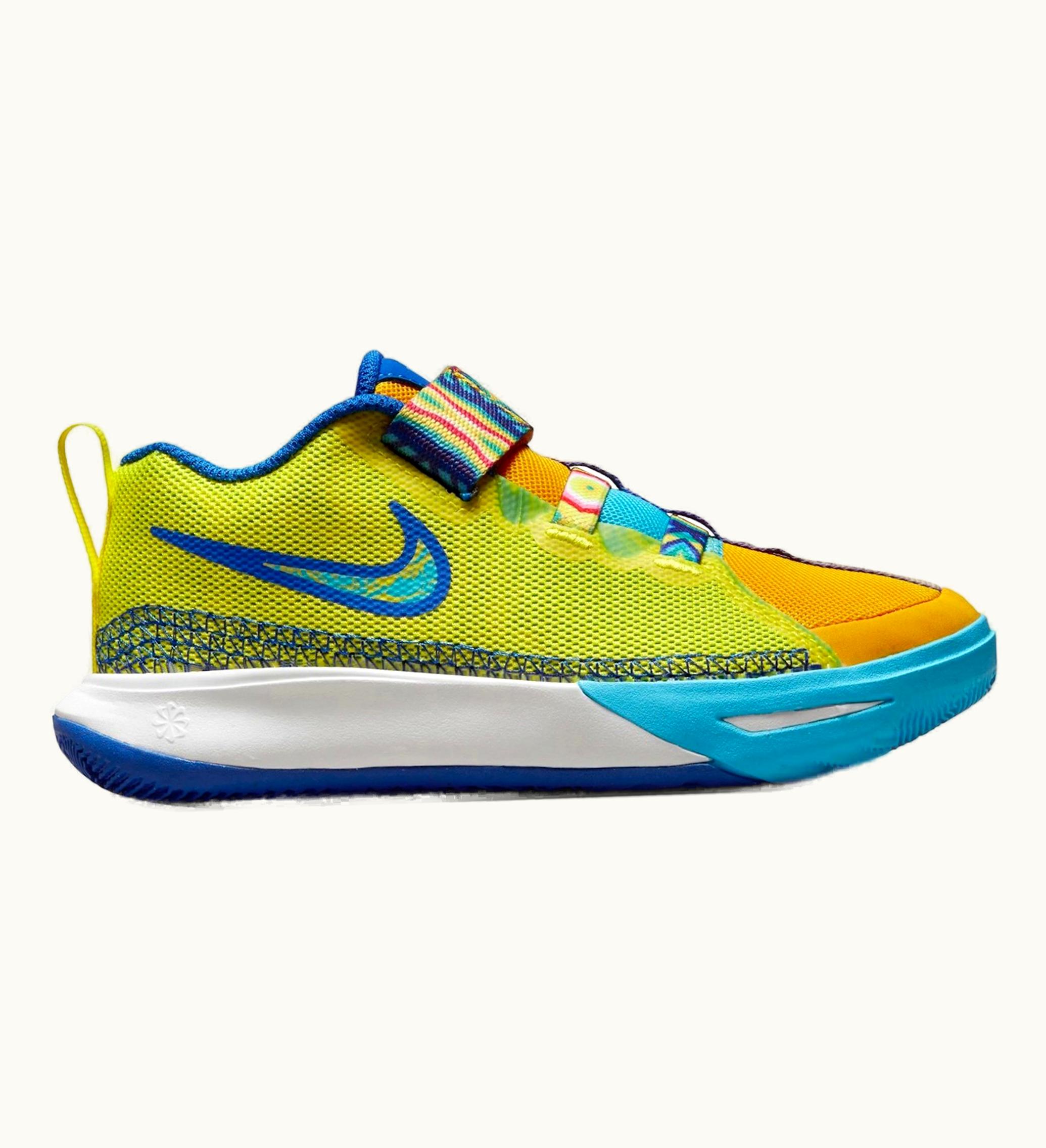 Nike Nike Kyrie Flytrap 6 Kaleidoscope Ps