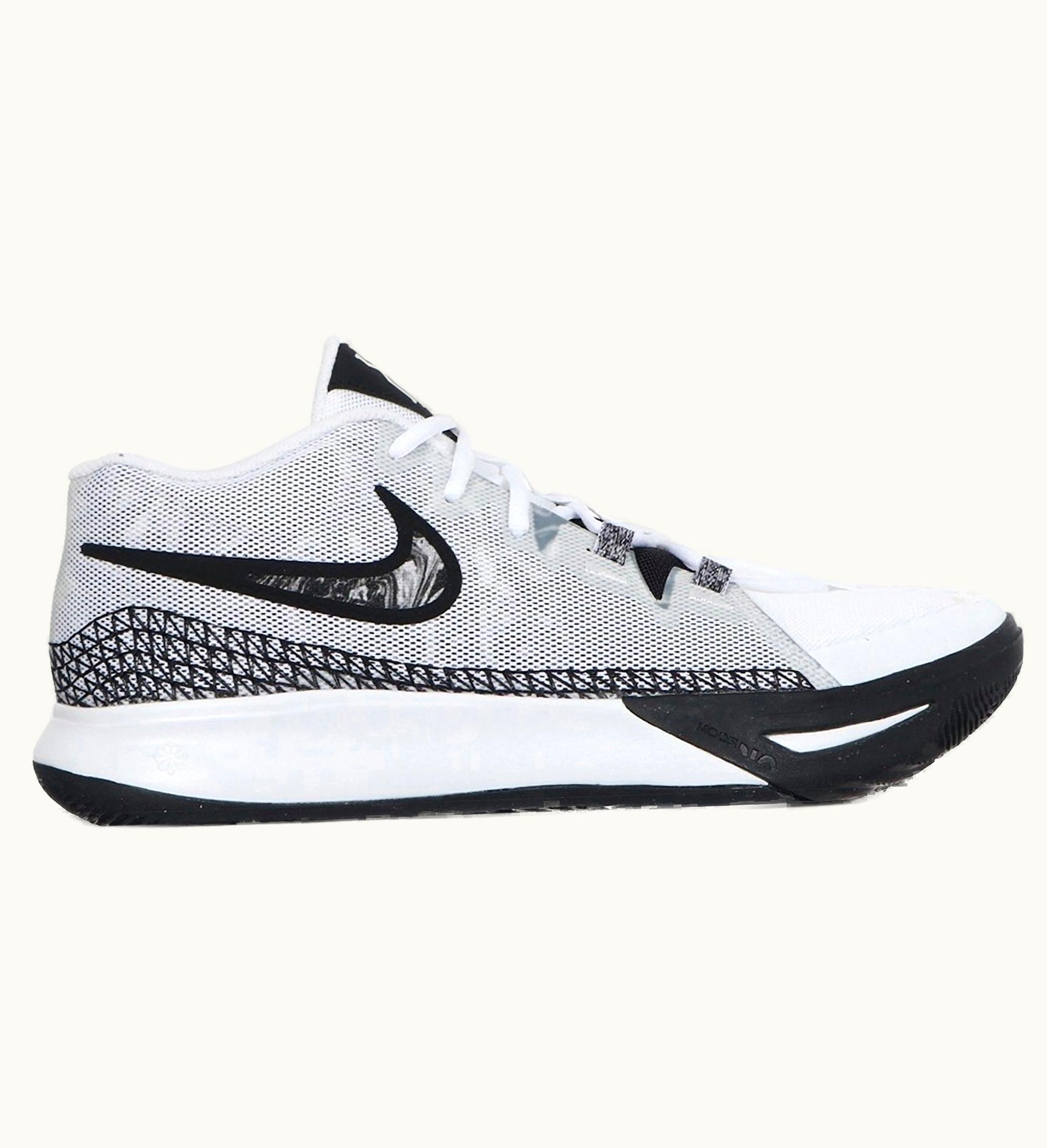 Nike Nike Kyrie Flytrap 6 White Black