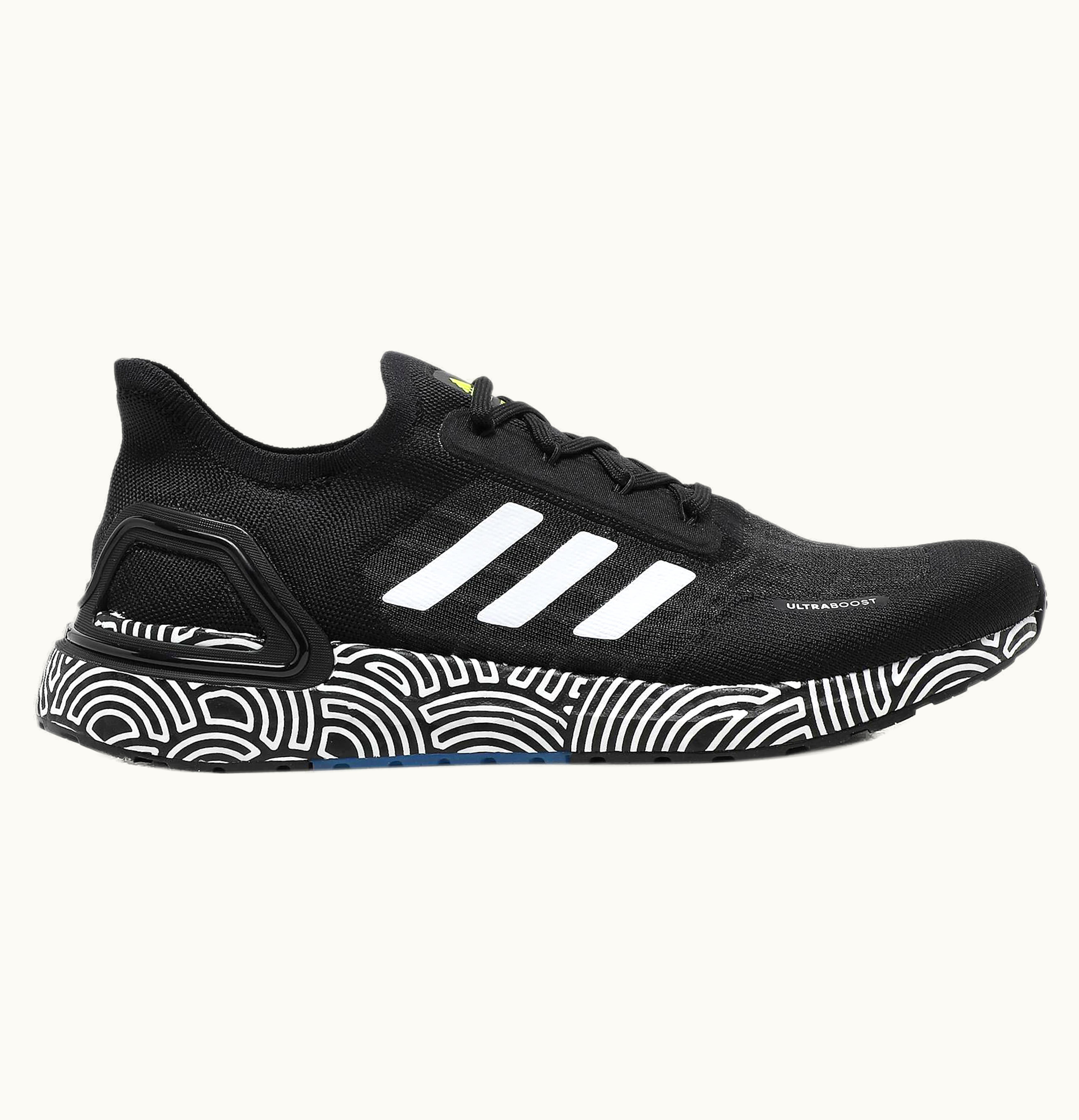 Adidas adidas Ultra Boost SummerRdy Hirocoledge Tokyo Black