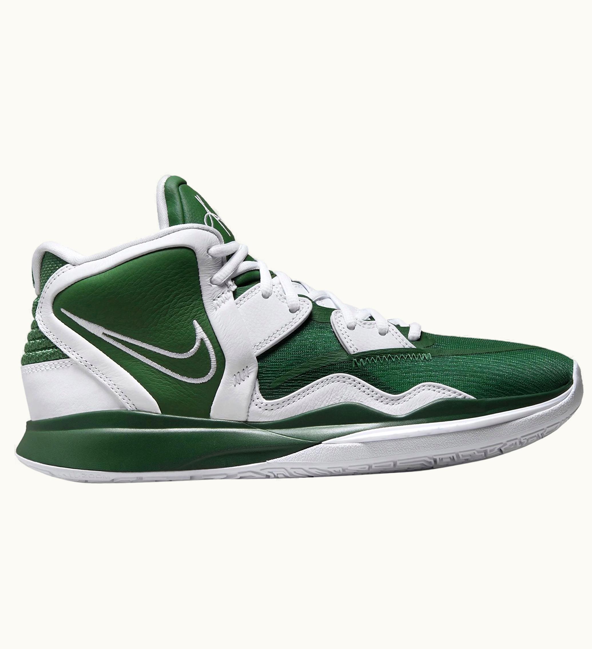 Nike Nike Kyrie Infinity Tb Gorge Green