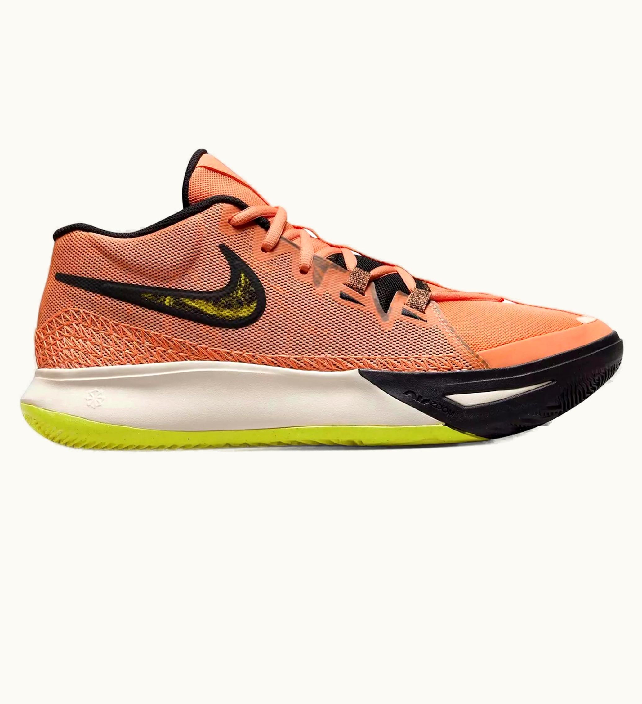 Nike Nike Kyrie Flytrap 6 Orange Trance Yellow Strike