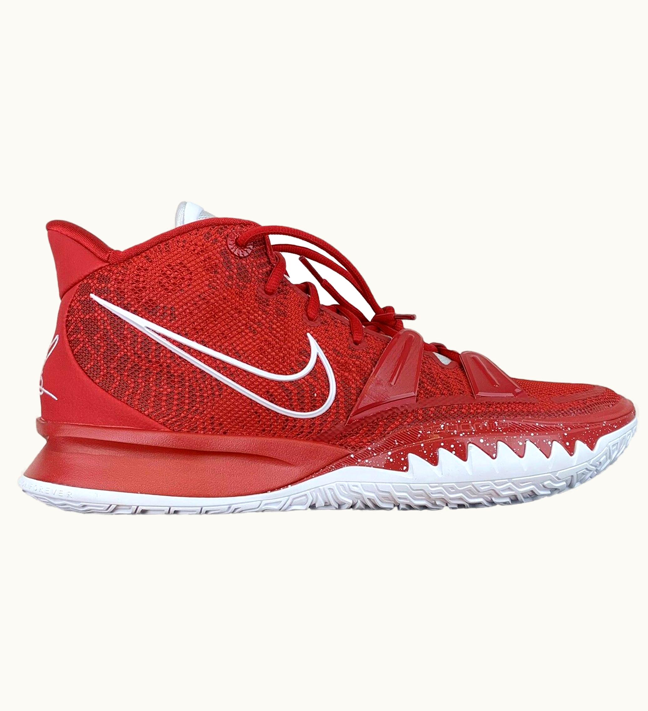 Nike Nike Kyrie 7 Tb Tough Red