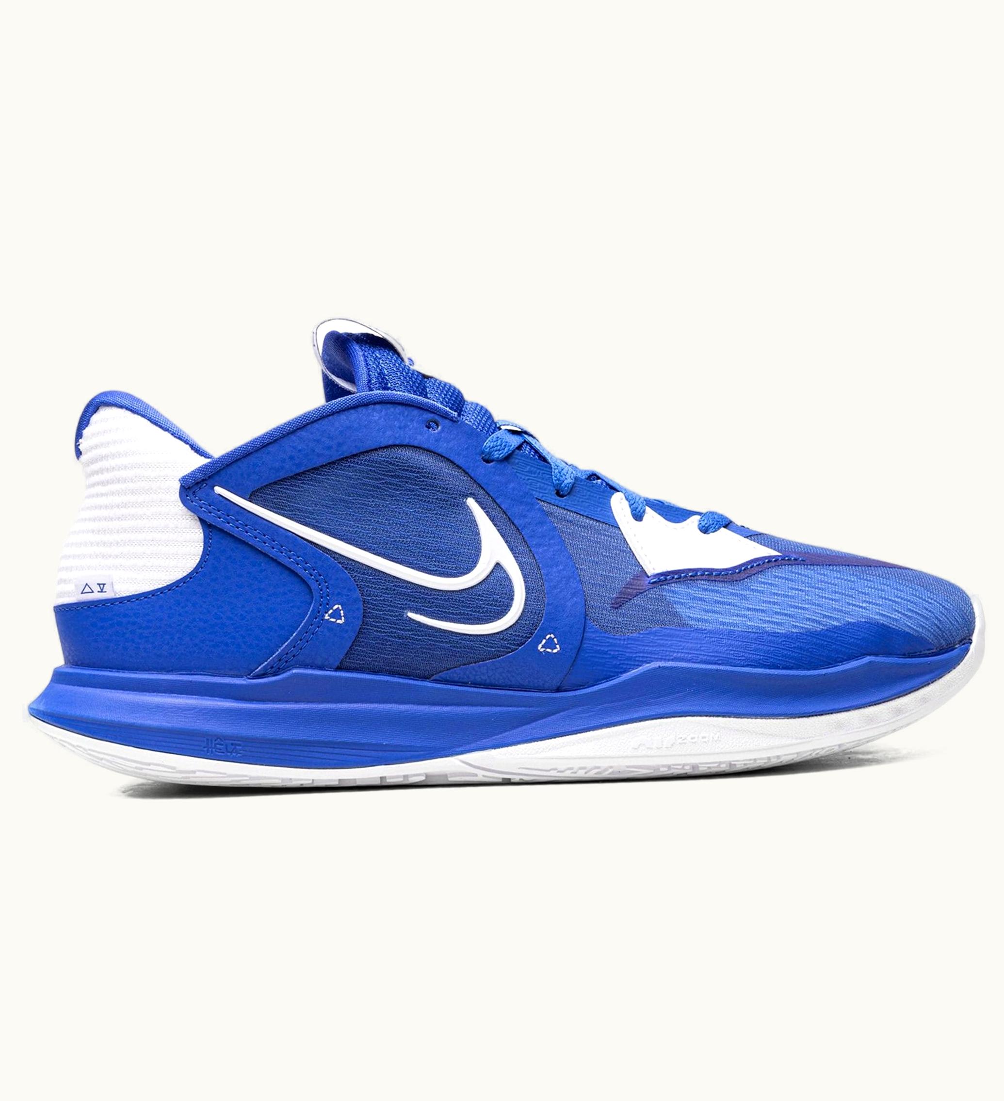 Nike Nike Kyrie 5 Low Tb Game Royal