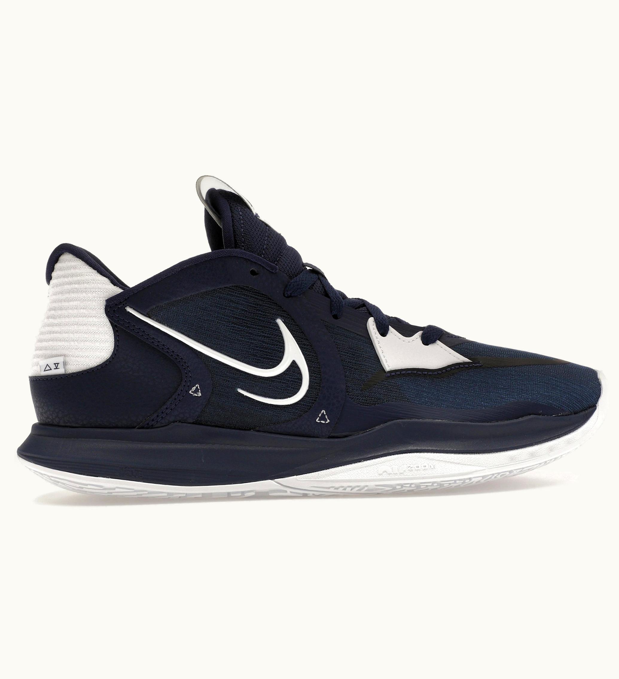Nike Nike Kyrie 5 Low Tb Midnight Navy
