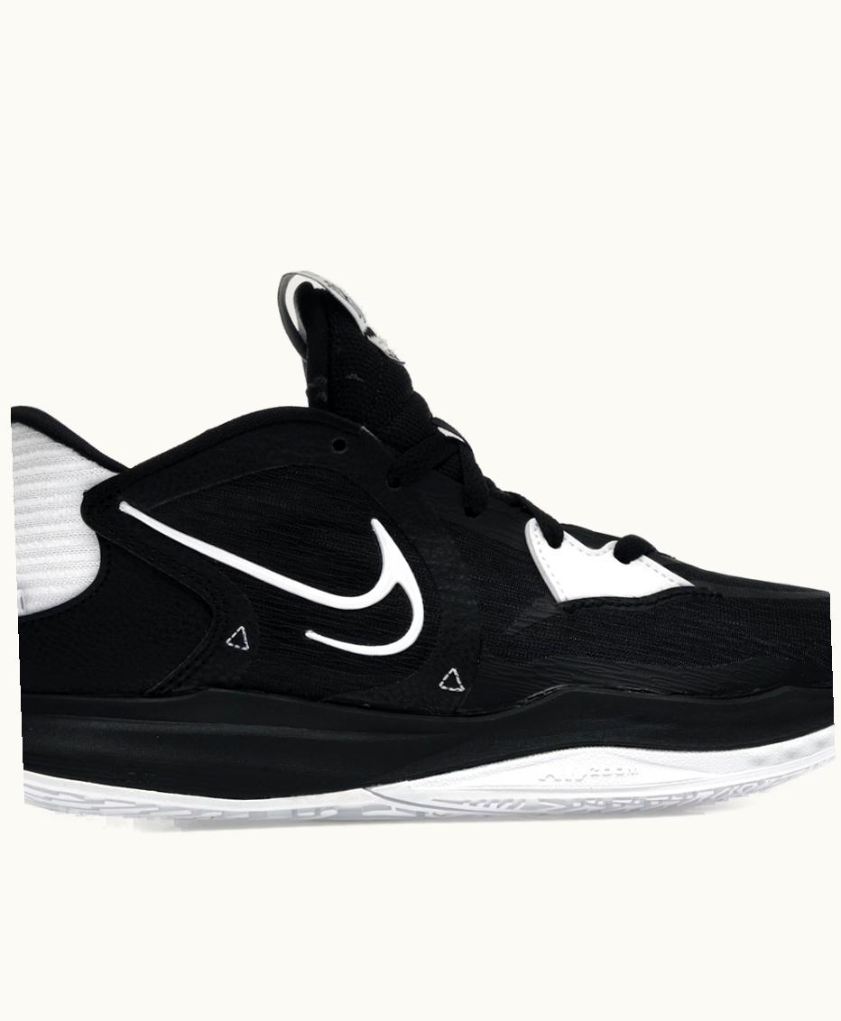 Nike Nike Kyrie 5 Low Tb Black White