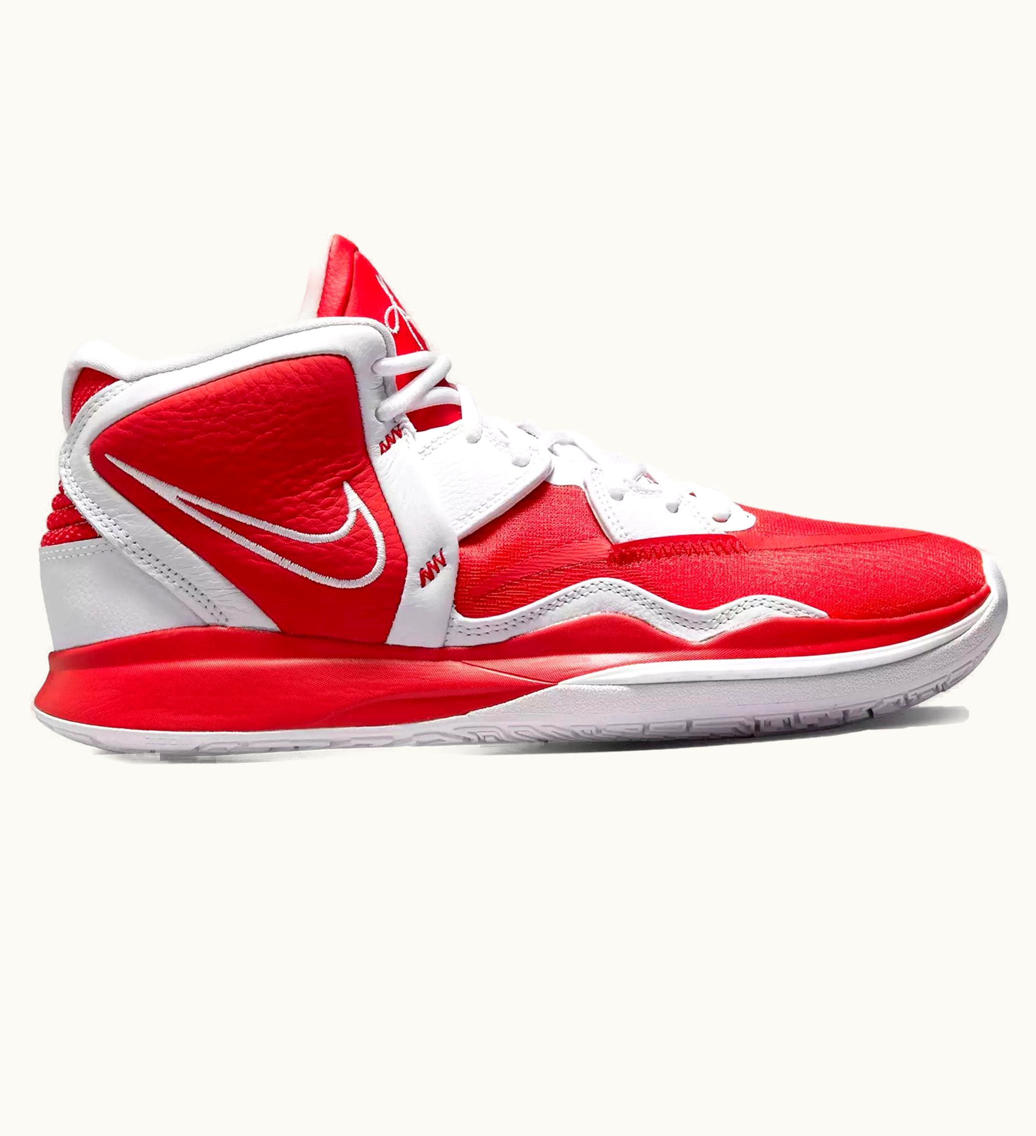 Nike Nike Kyrie Infinity Tb University Red White