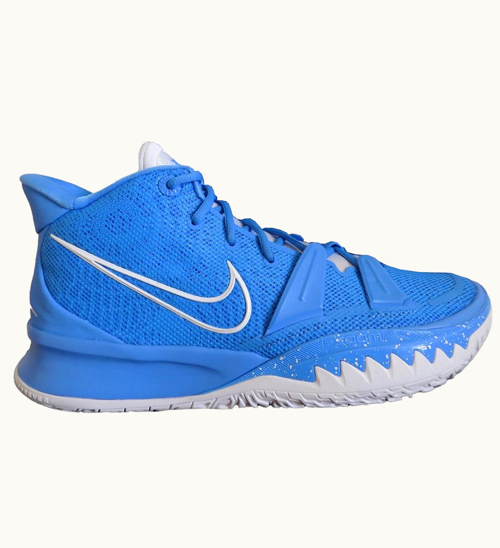 Nike Nike Kyrie 7 Tb University Blue
