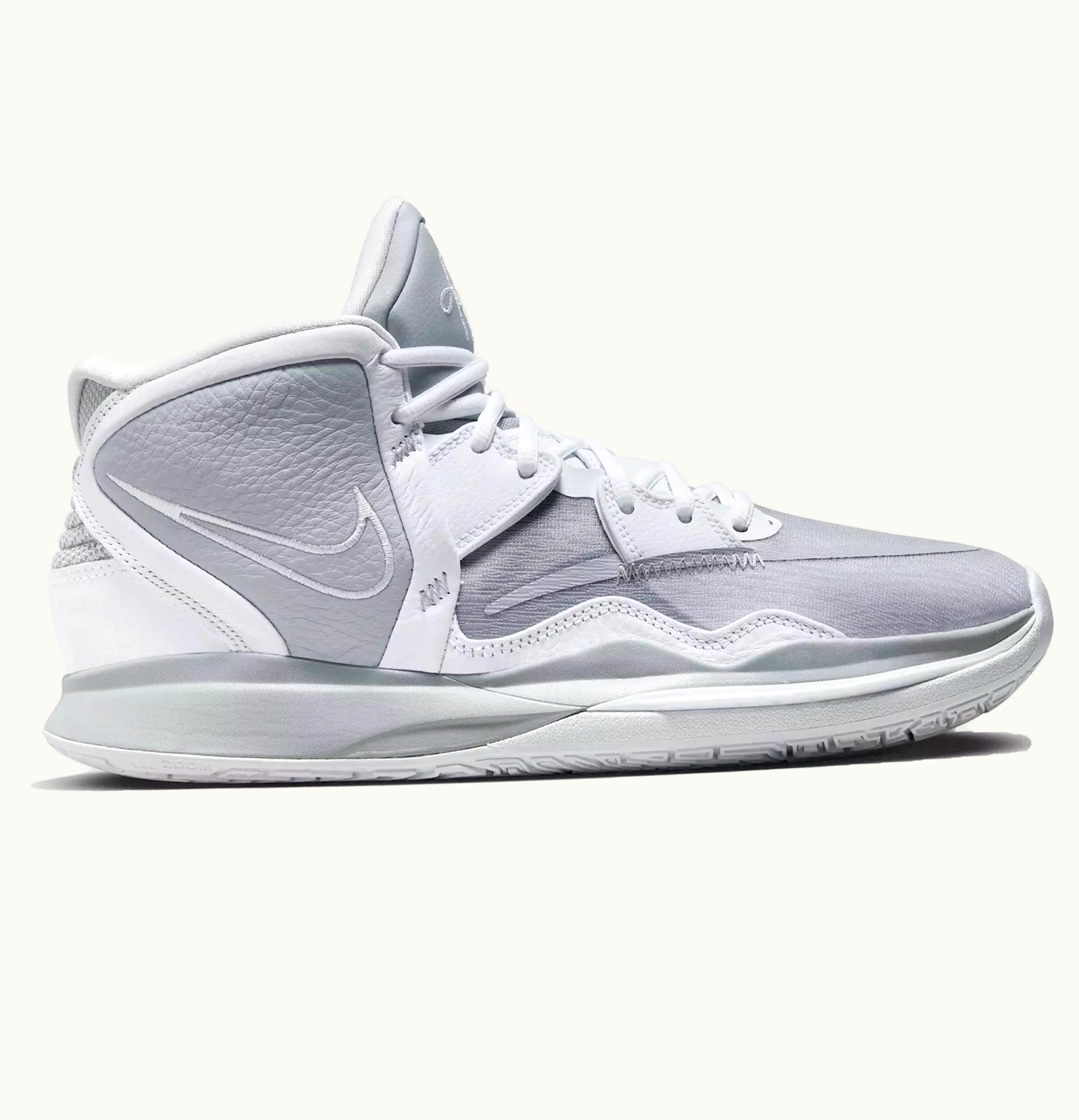 Nike Nike Kyrie Infinity Tb Wolf Grey