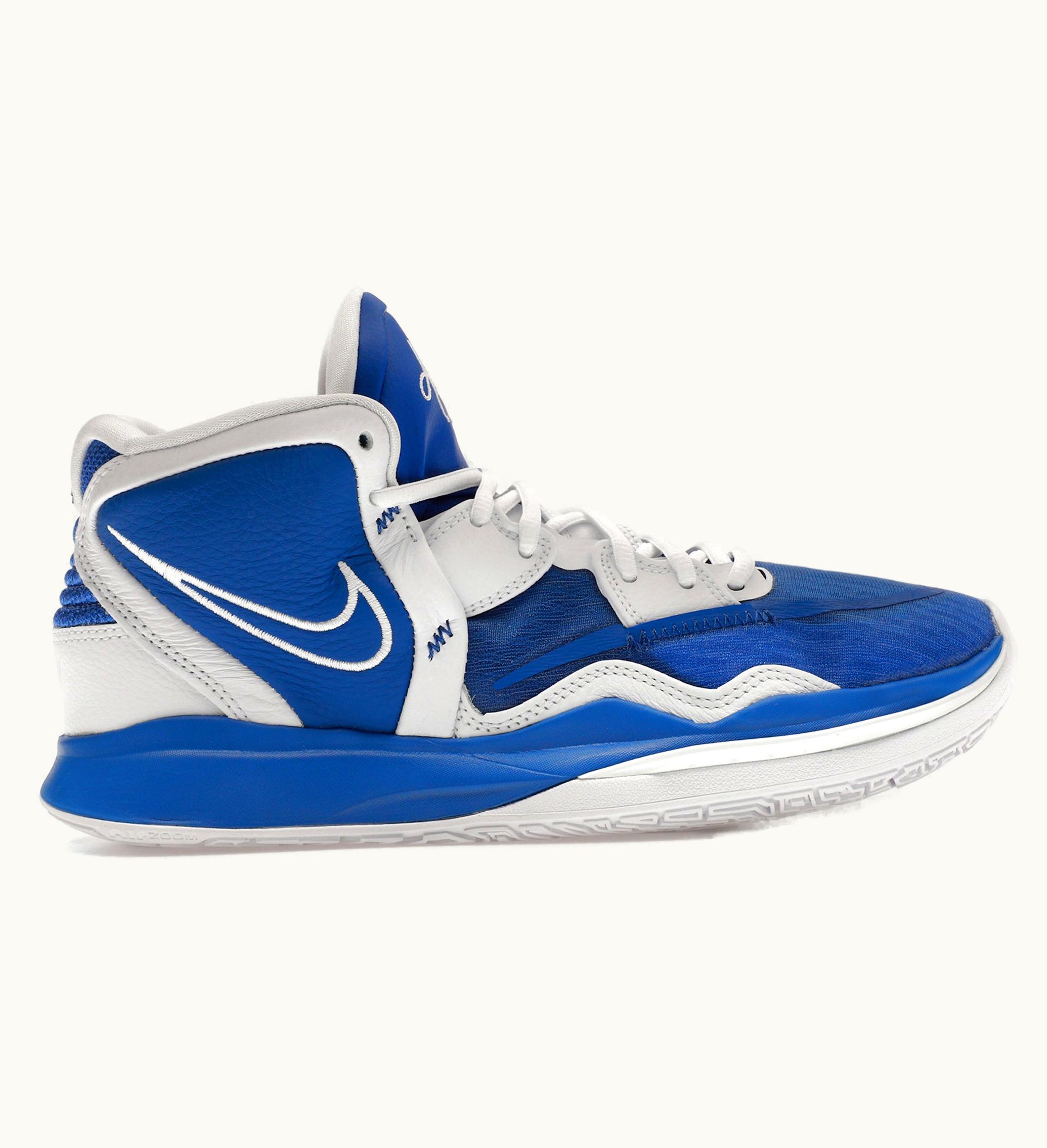 Nike Nike Kyrie 8 Infinity Tb Game Royal