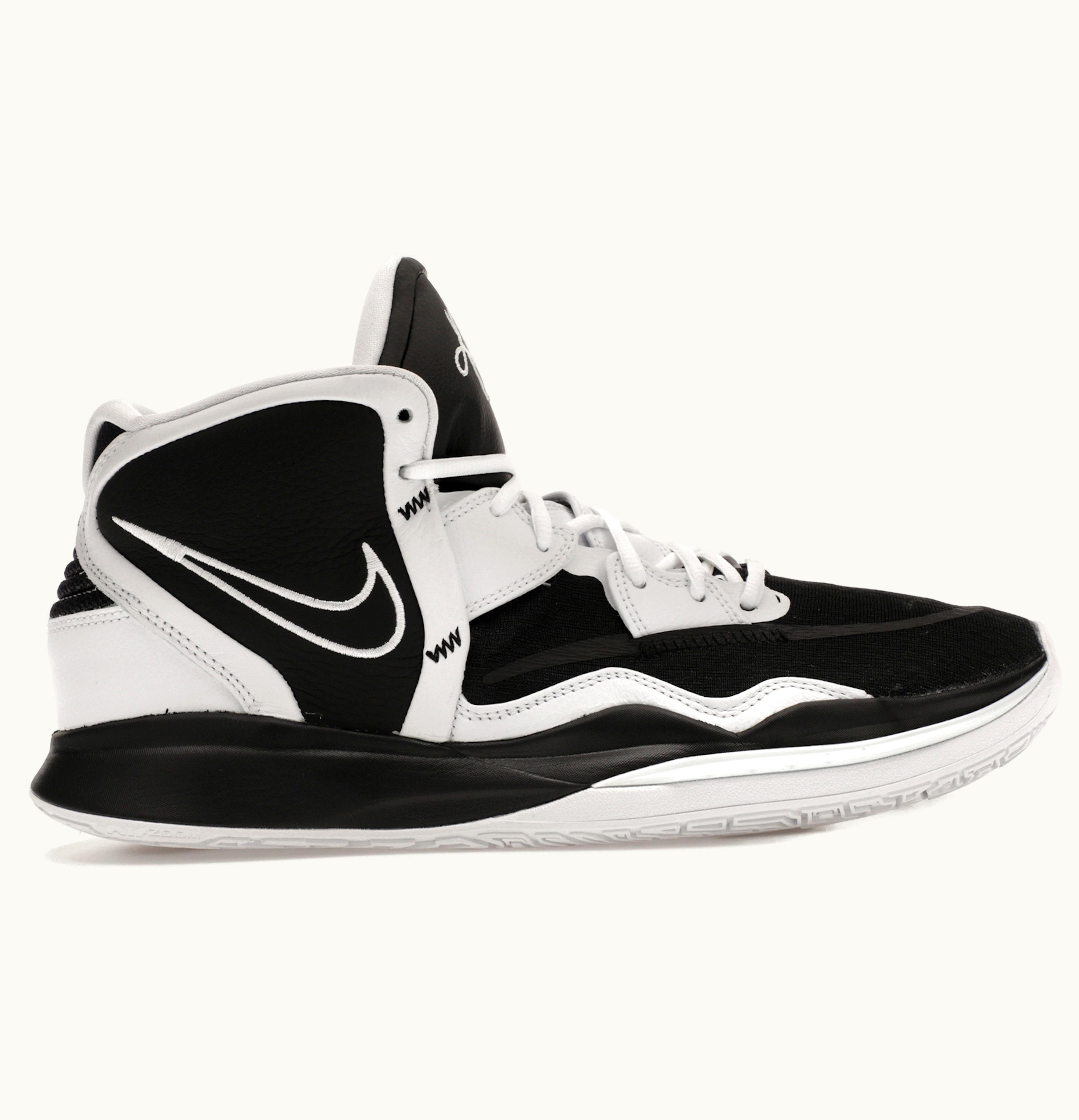 Nike Nike Kyrie Infinity Tb Black White