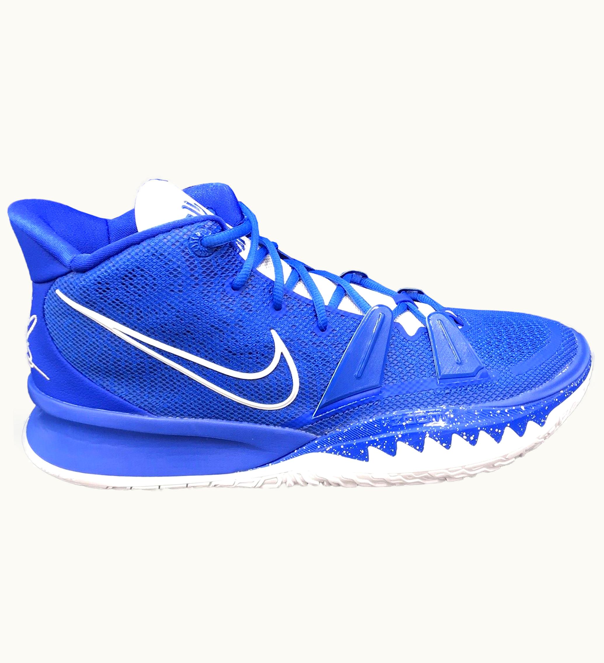 Nike Nike Kyrie 7 Tb Game Royal
