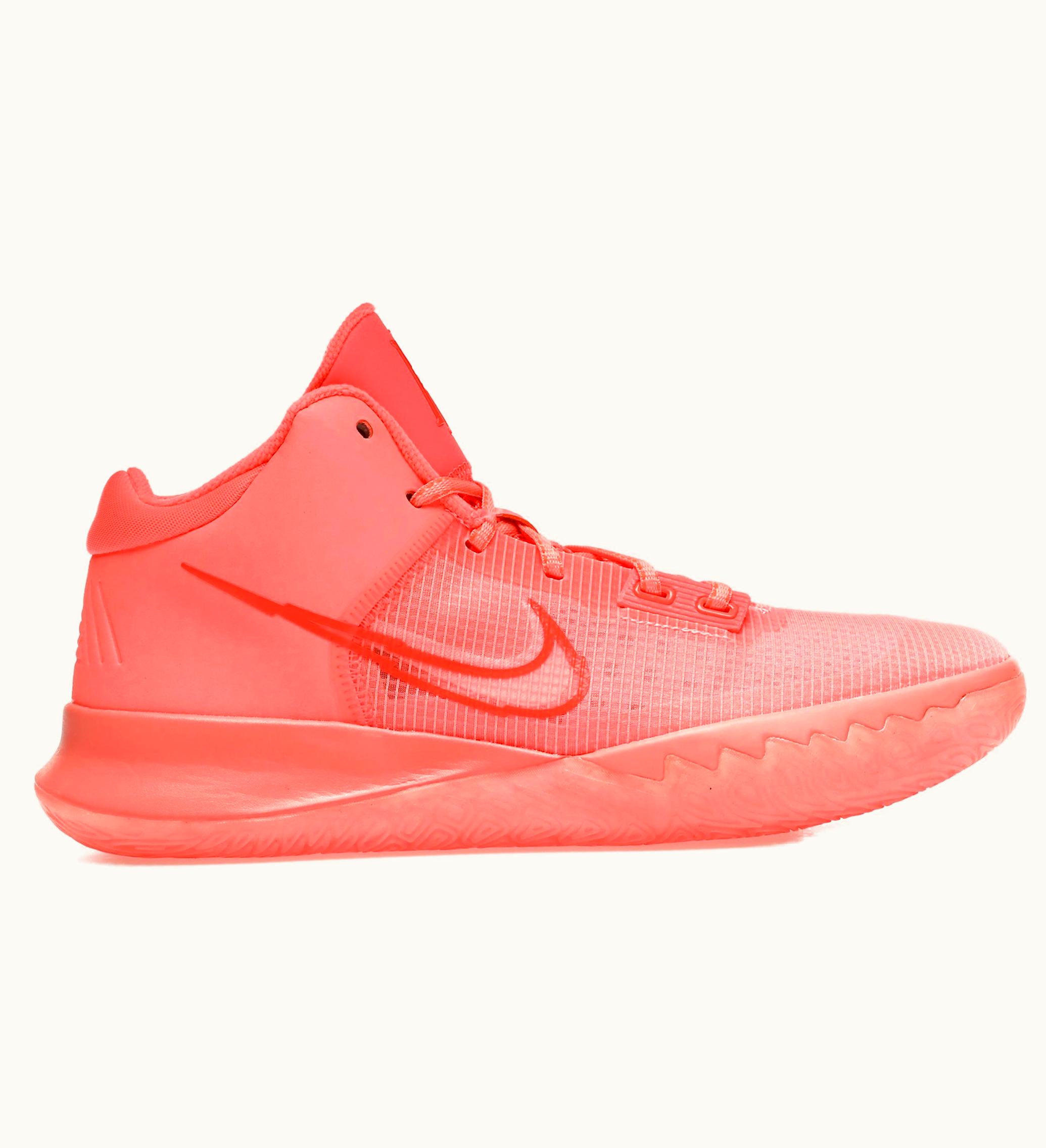 Nike Nike Kyrie Flaptrap 4 Bright Mango