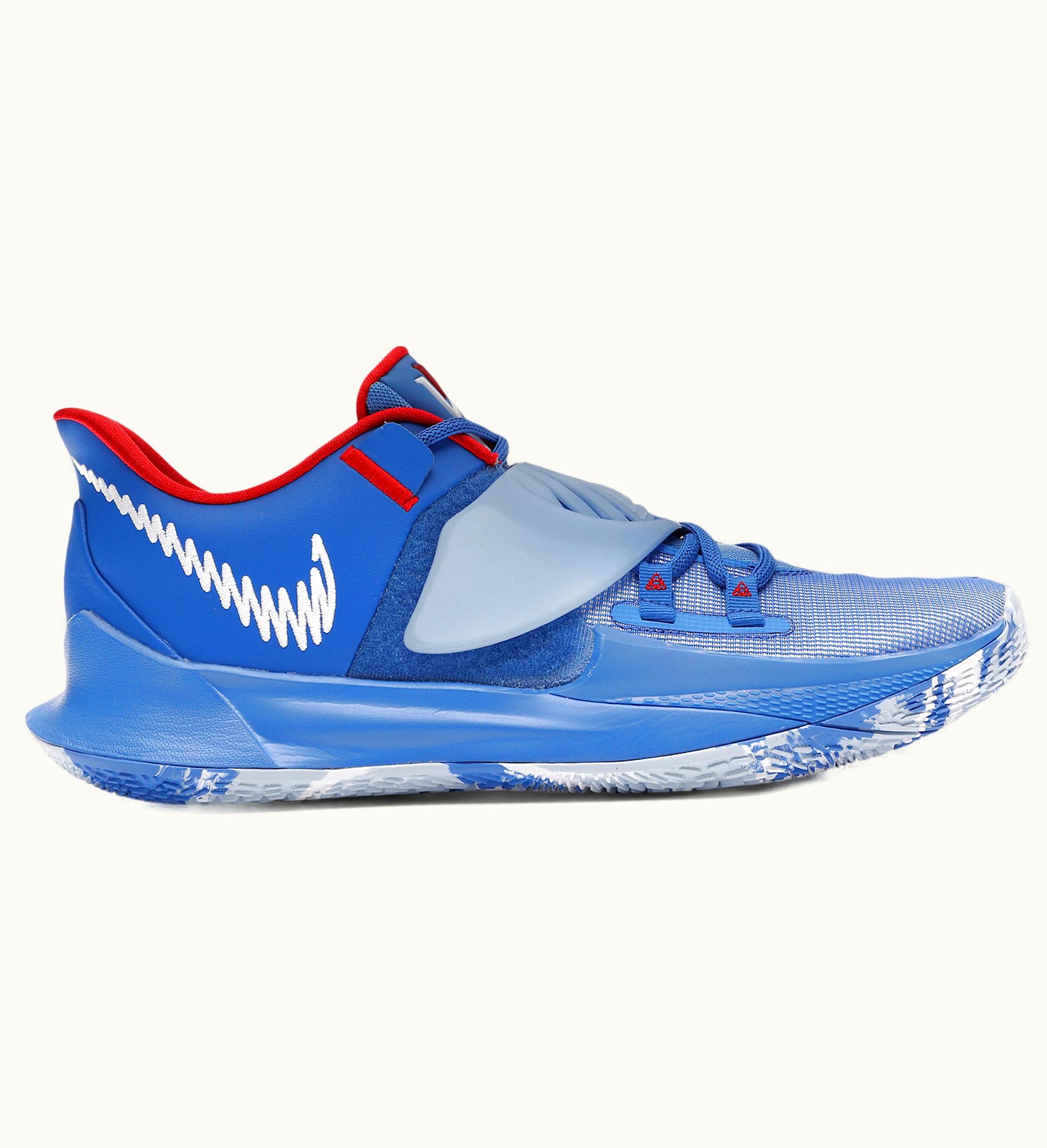 Nike Nike Kyrie Low 3 Pacific Blue