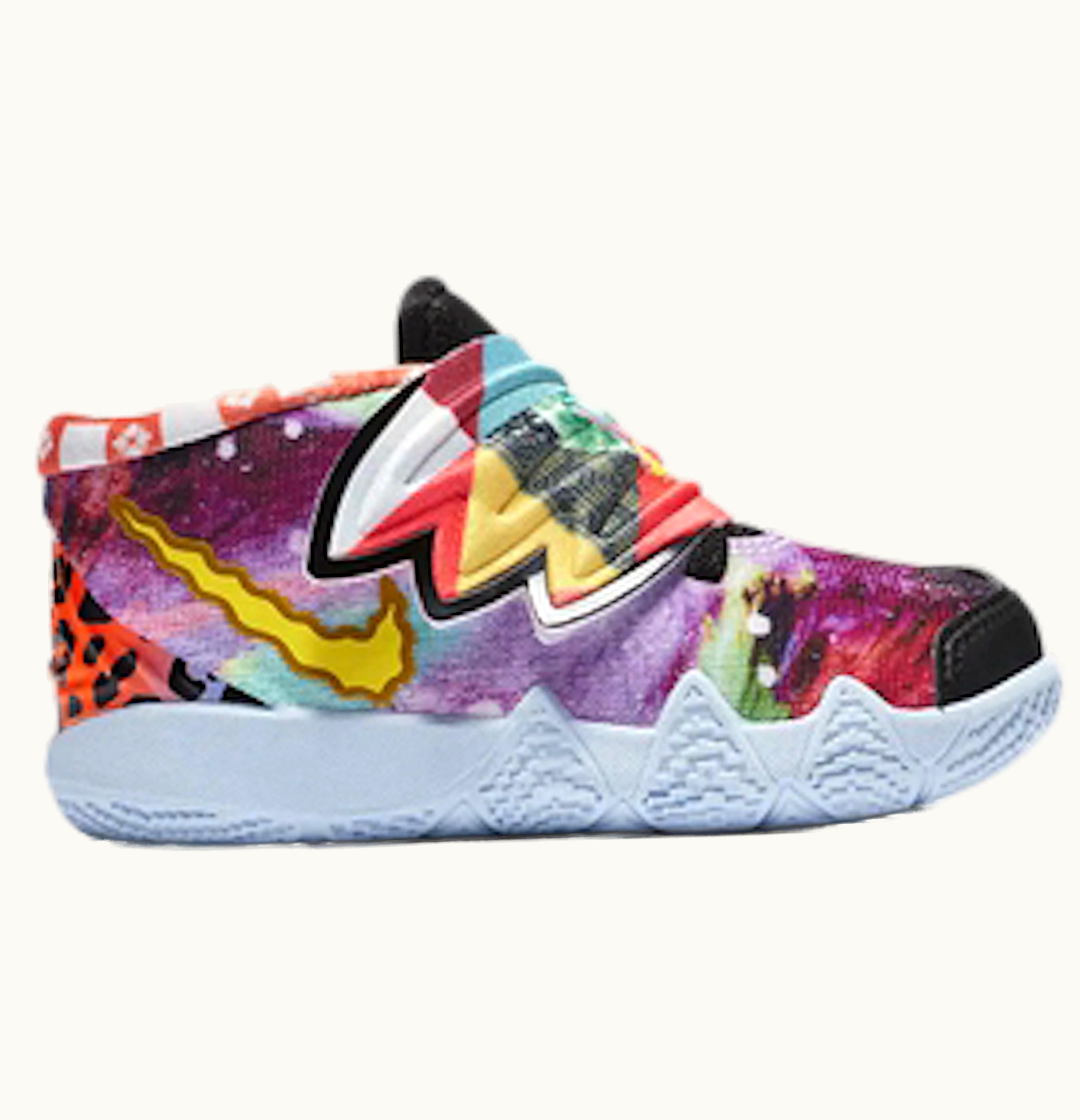 Nike Nike Kybrid S2 Best Of 3td