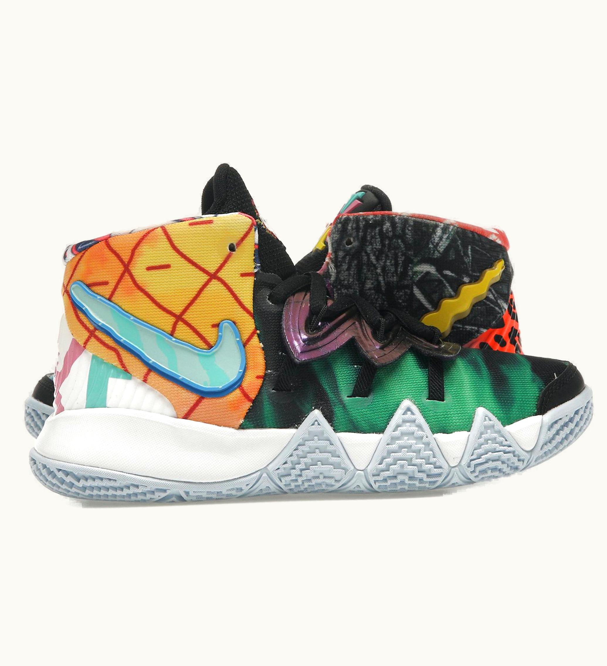 Nike Nike Kybrid S2 Best Of Ps