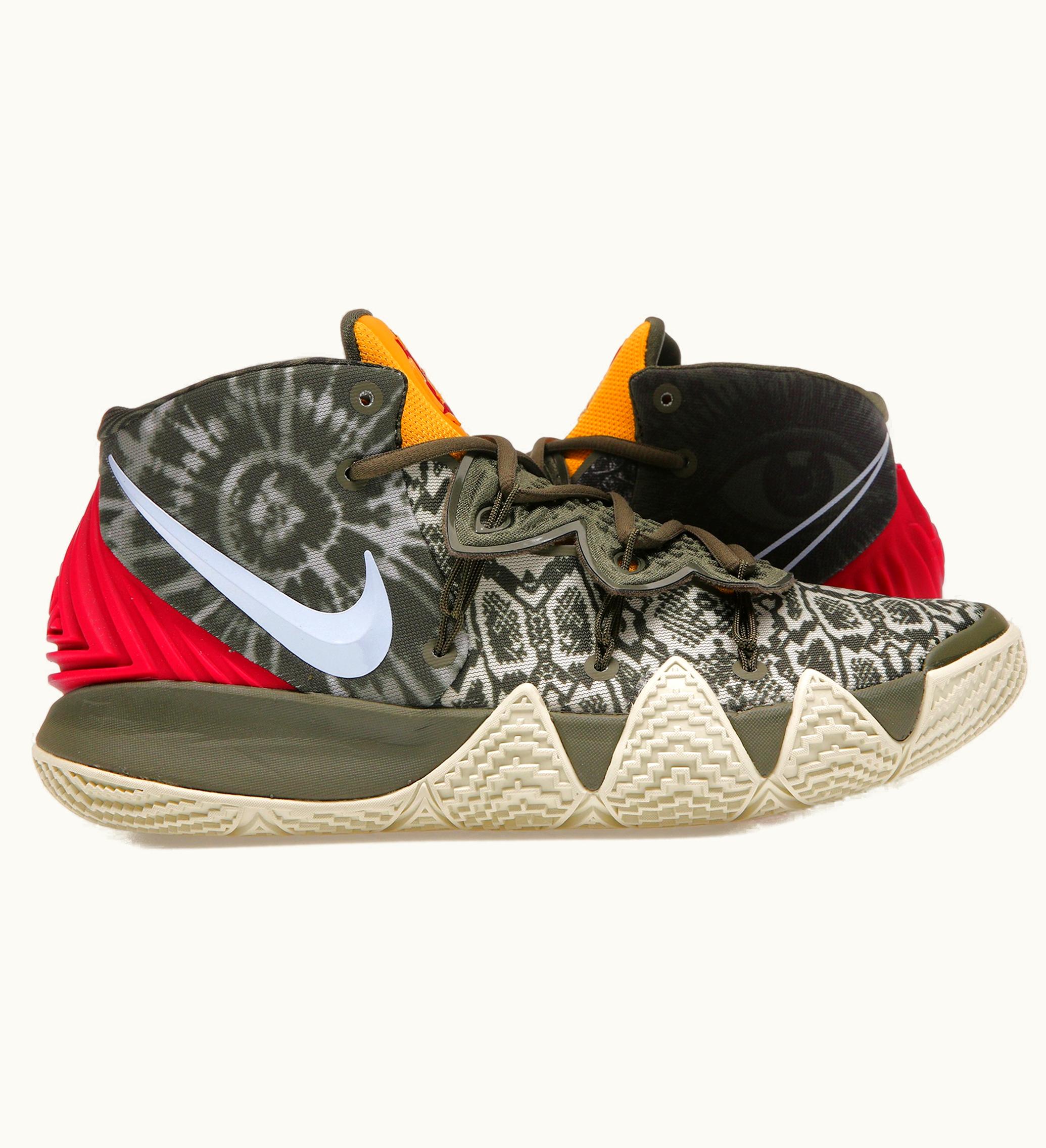 Nike Nike Kybrid S2 Cargo Khaki